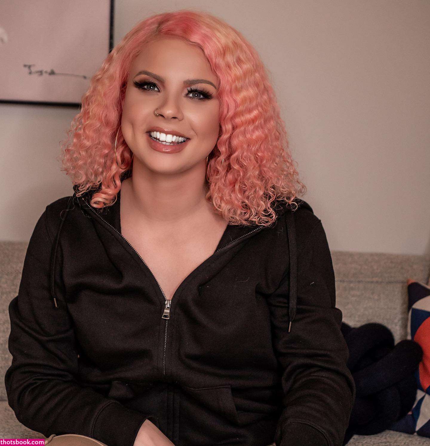 Emilie Brooklyn Nude Leaks OnlyFans Photos #5 1448862