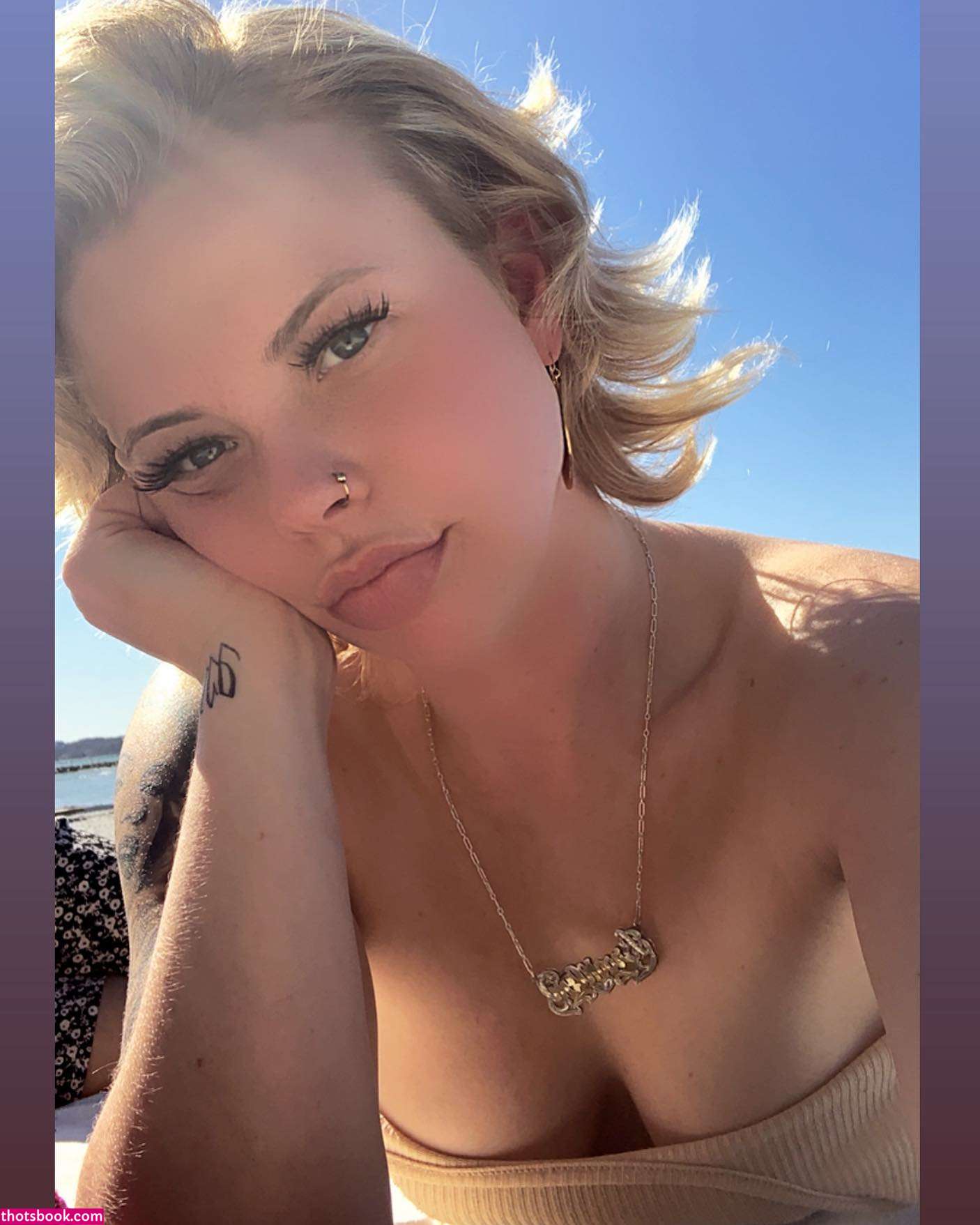 Emilie Brooklyn Nude Leaks OnlyFans Photos #5 1448863