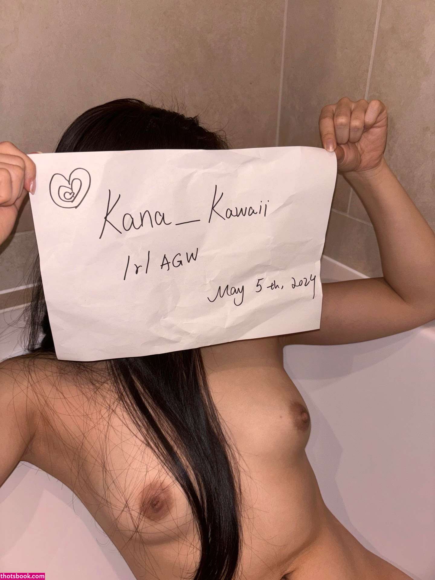 Kana kawaii Nude Leaks OnlyFans Photos #4 1449357