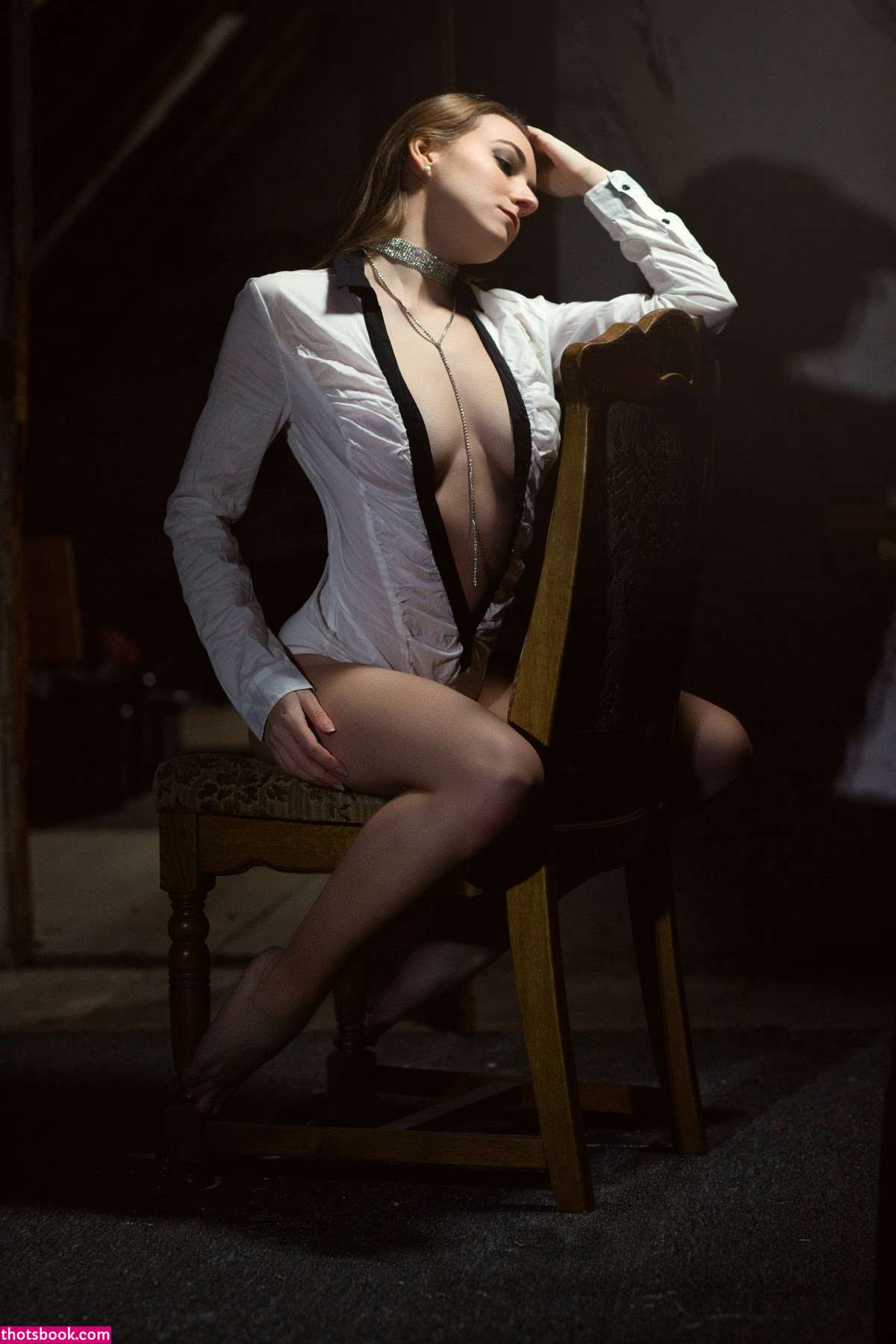 Larissa Schmiederer larissa0297 Nude Leaks OnlyFans Photos #1 1449480