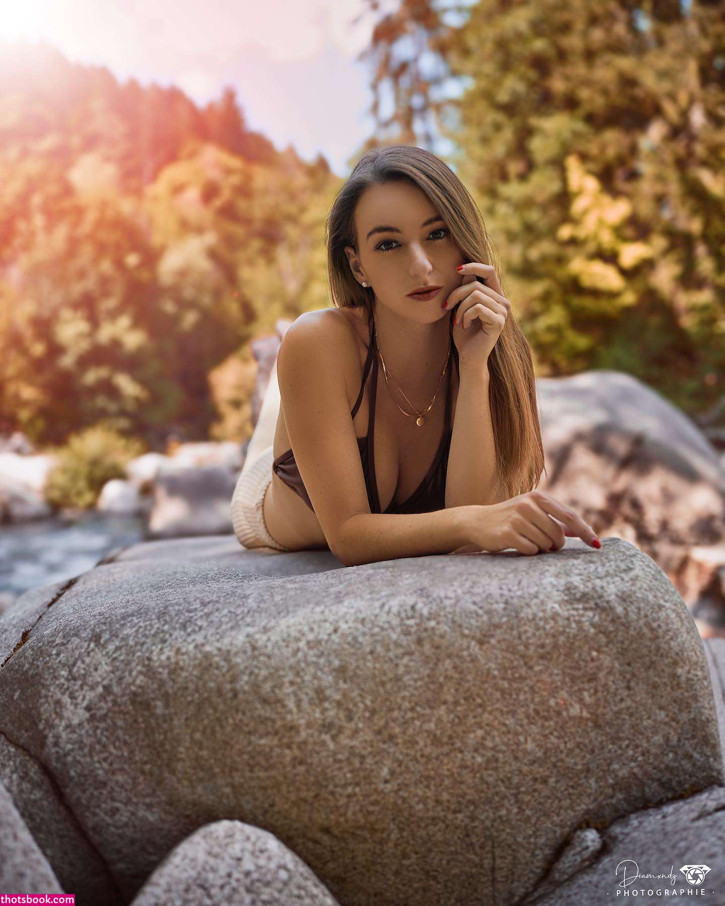 Larissa Schmiederer larissa0297 Nude Leaks OnlyFans Photos #3 1449498