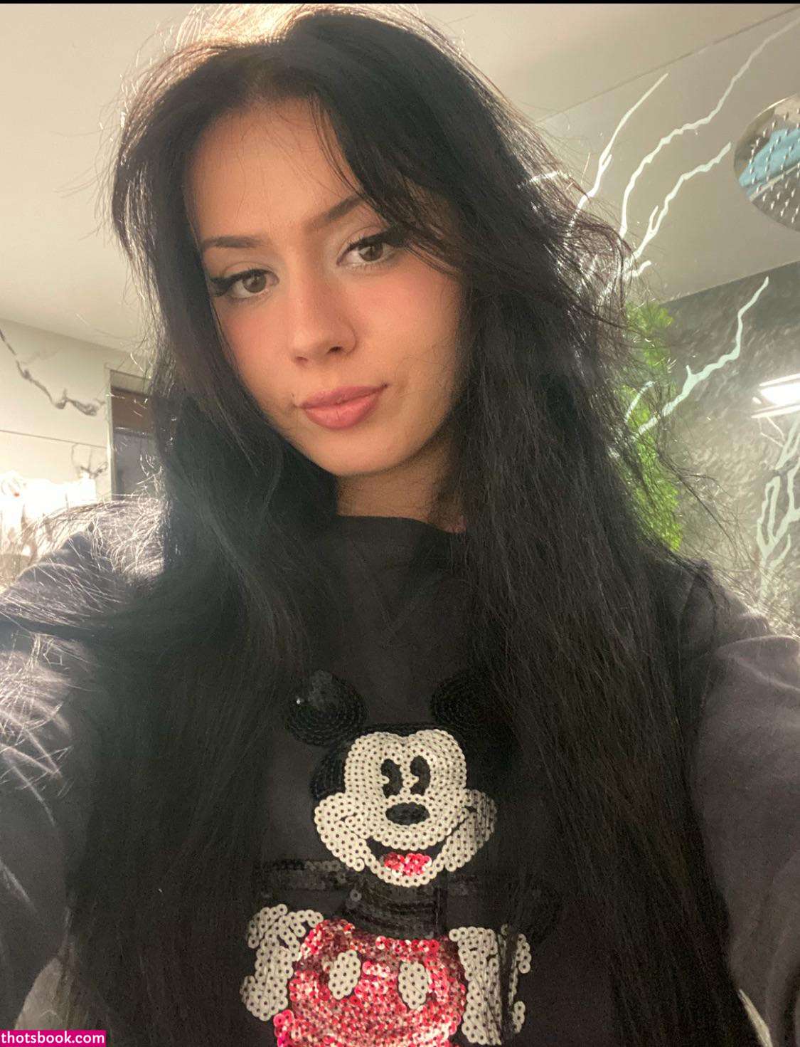 Lavinia West Glittering Project 4 Nude Leaks OnlyFans Photos #1 1449514