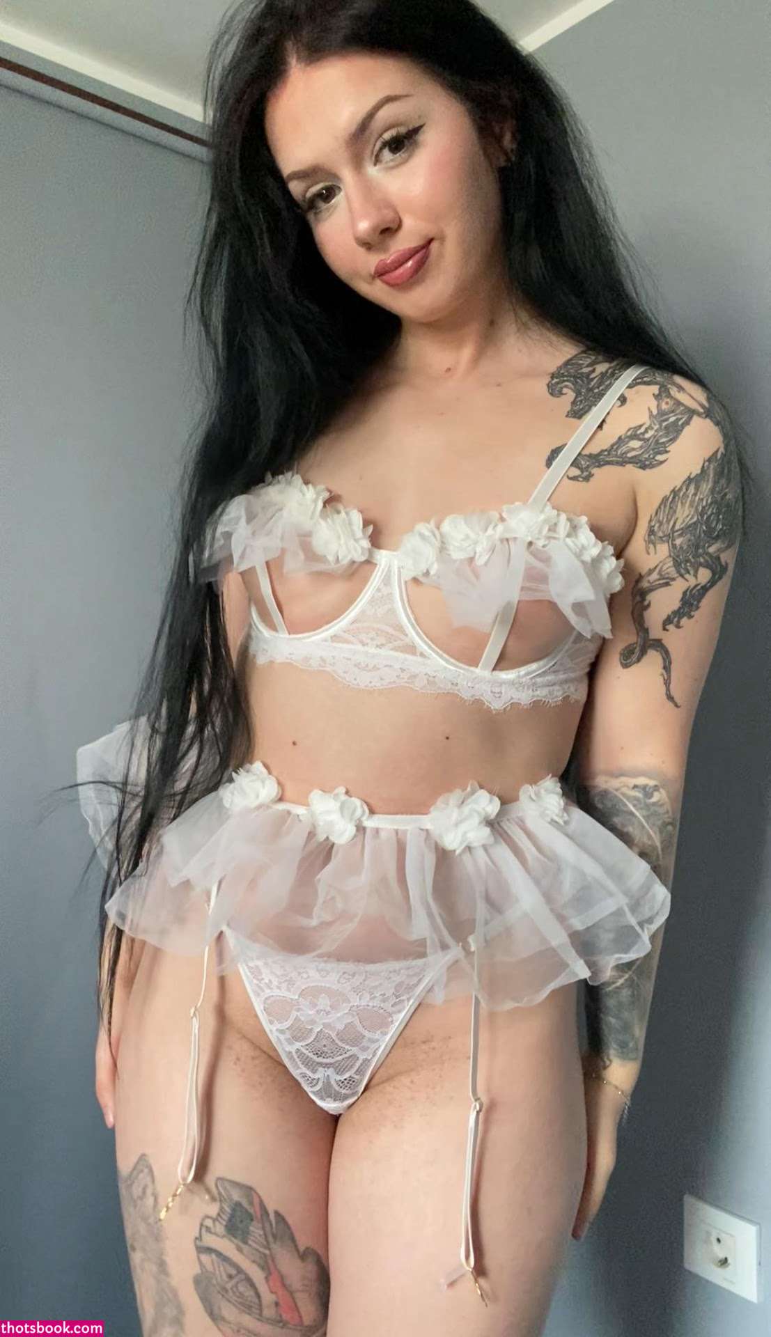 Lavinia West Glittering Project 4 Nude Leaks OnlyFans Photos #5 1449549