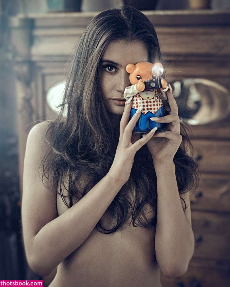 Makenna Rae Makenna2113 Nude Leaks OnlyFans Photos #5 1449648