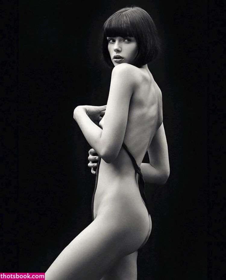 Marie Grippon Nude Leaks OnlyFans Photos #5 1449736