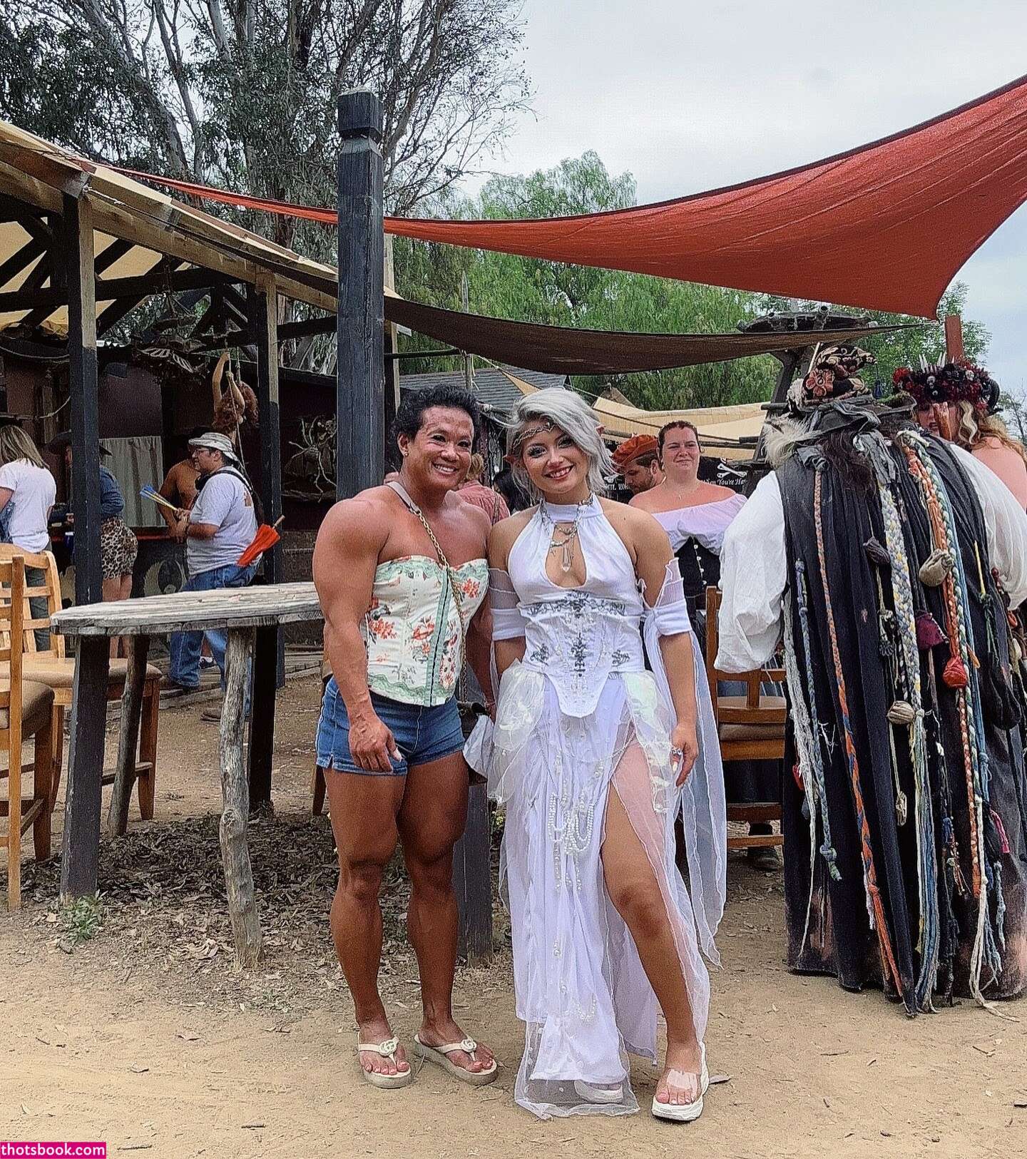 MayaTheAmazon Nude Leaks OnlyFans Photos #1 1449767