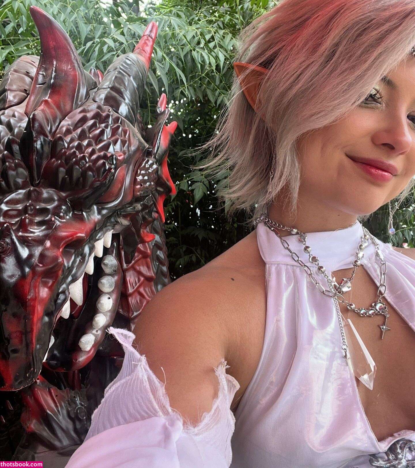 MayaTheAmazon Nude Leaks OnlyFans Photos #1 1449772