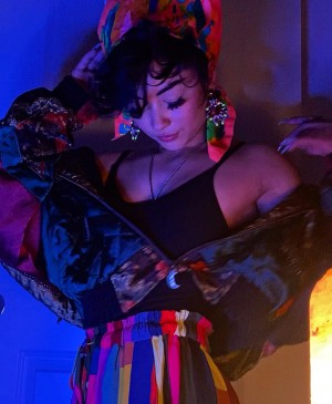 MayaTheAmazon Nude Leaks OnlyFans Photos #3