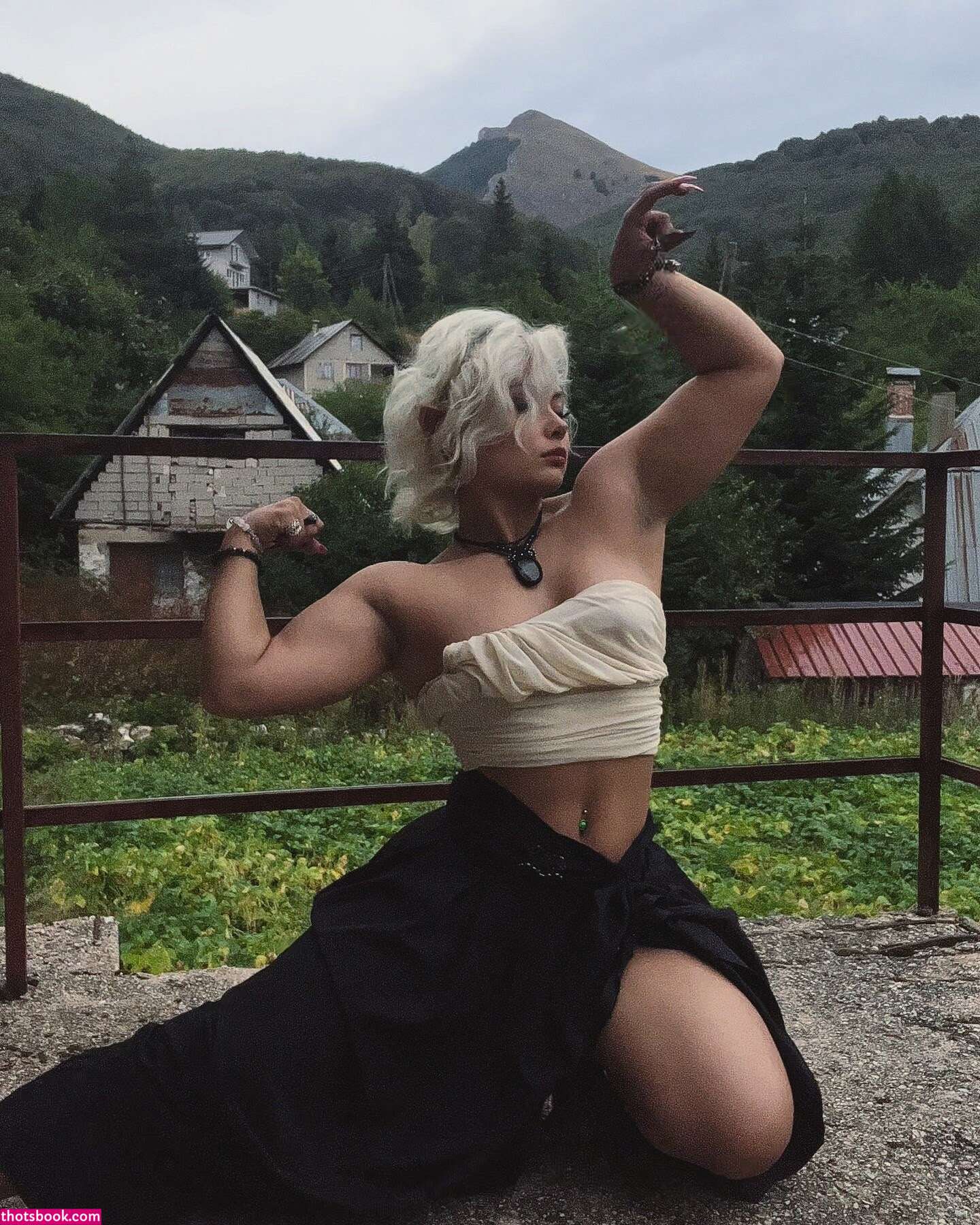 MayaTheAmazon Nude Leaks OnlyFans Photos #5 1449793