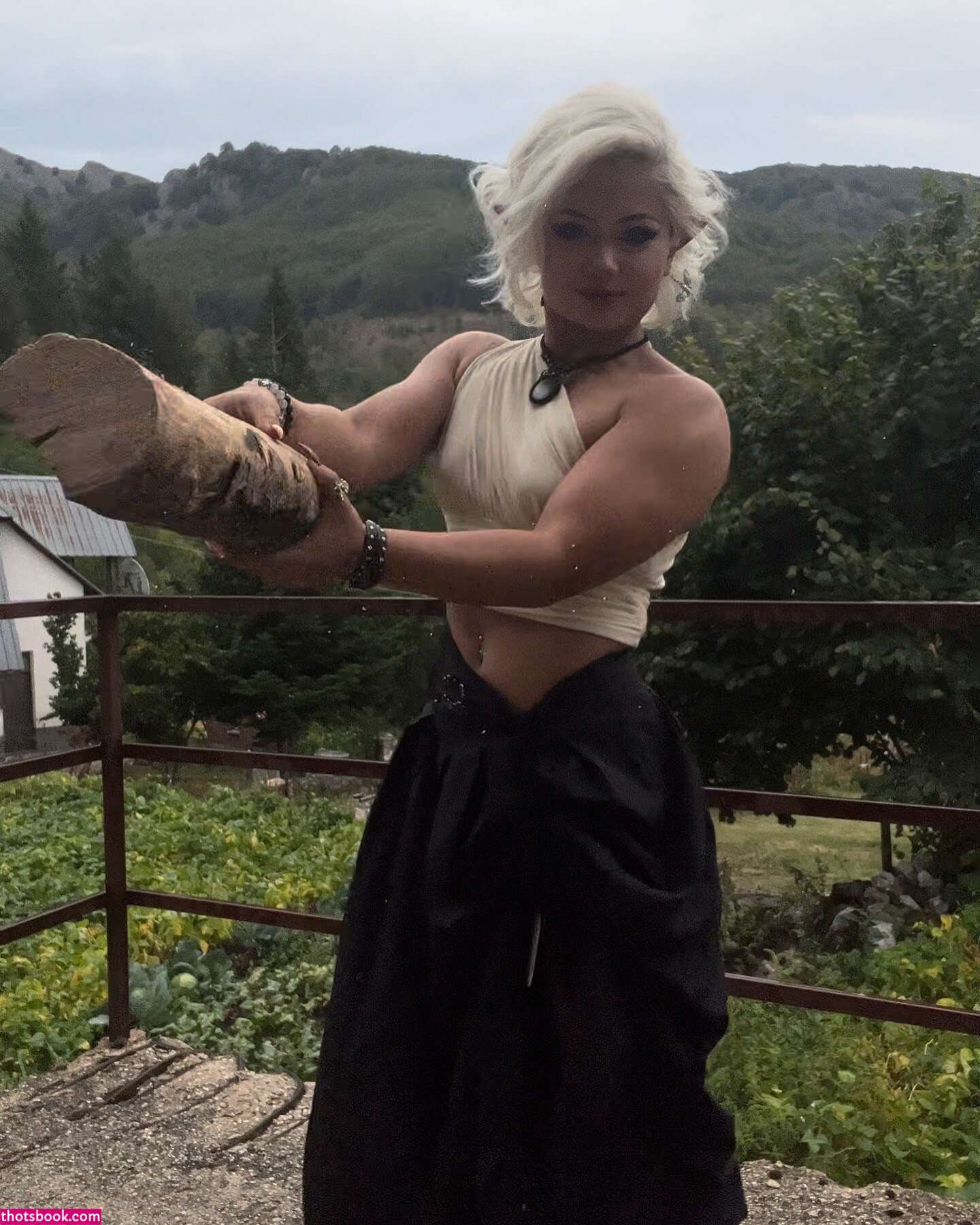 MayaTheAmazon Nude Leaks OnlyFans Photos #5 1449794