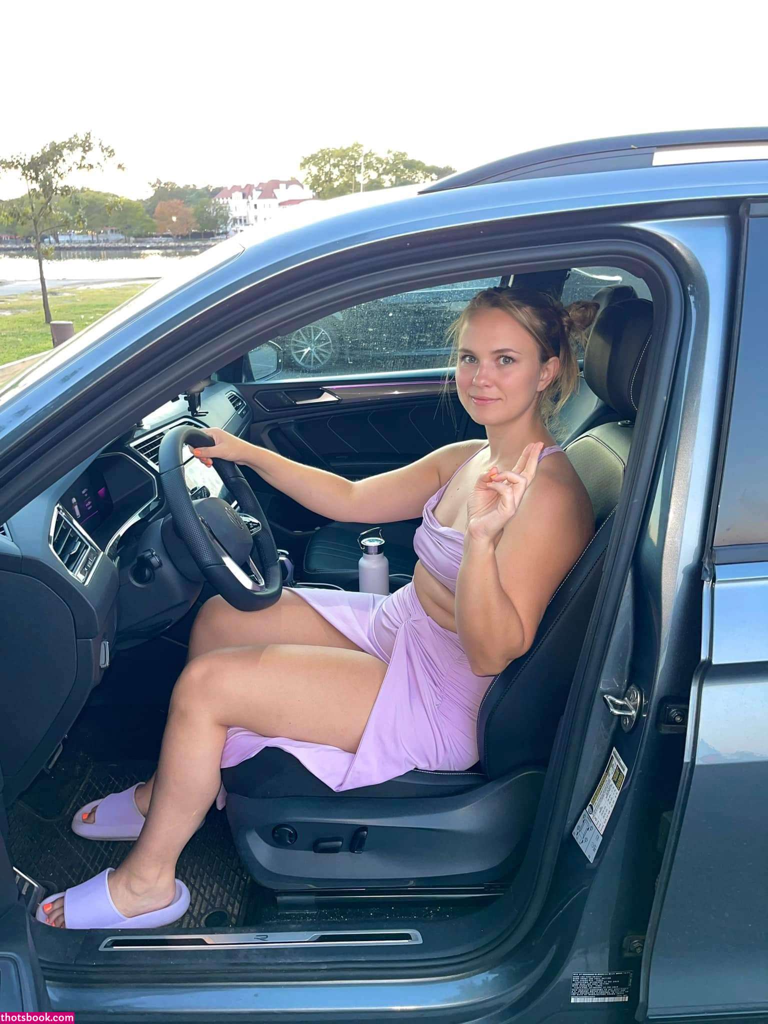 Melanie El Baghdadi Nude Leaks OnlyFans Photos #1 1449834