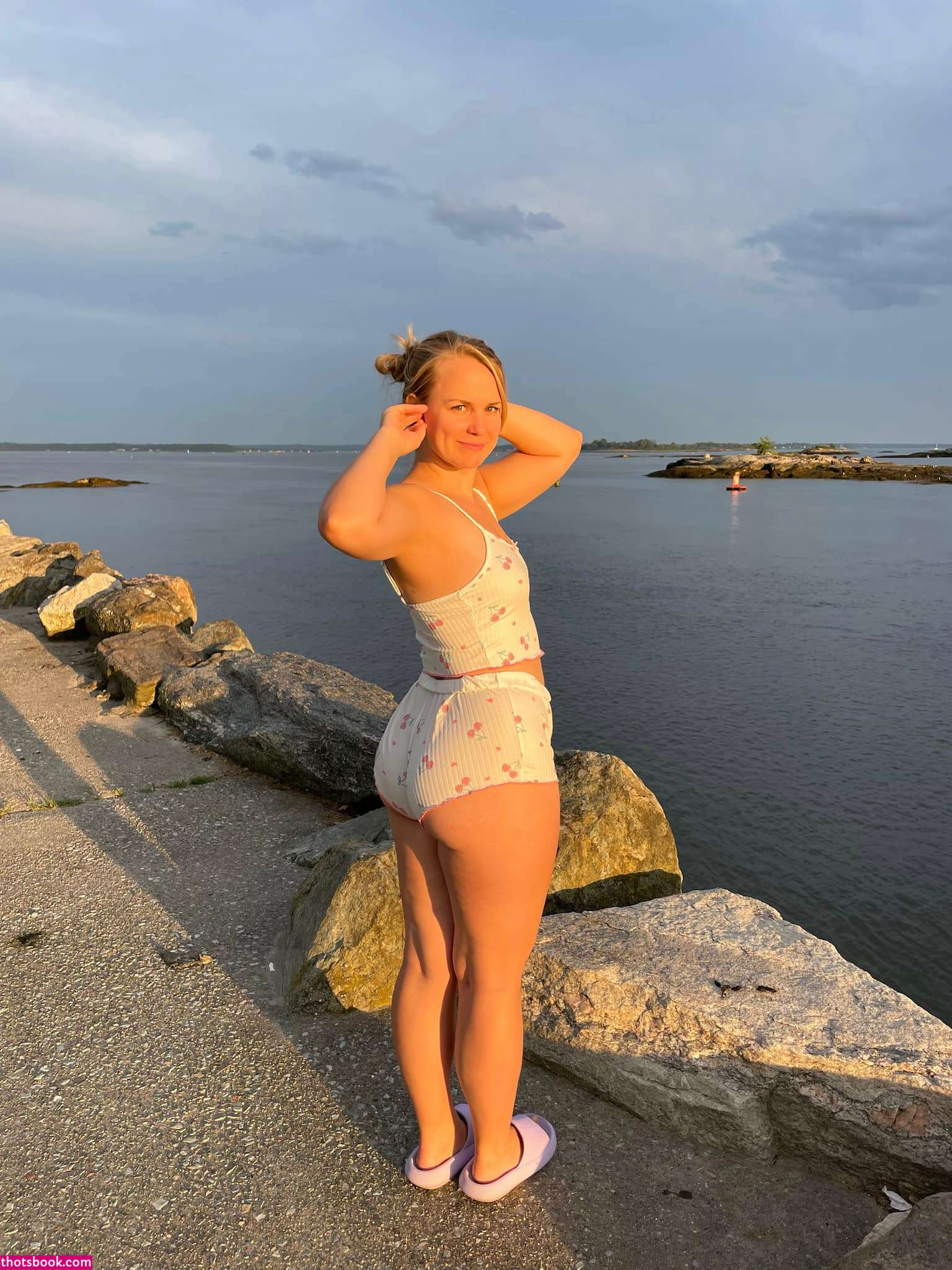 Melanie El Baghdadi Nude Leaks OnlyFans Photos #1 1449837