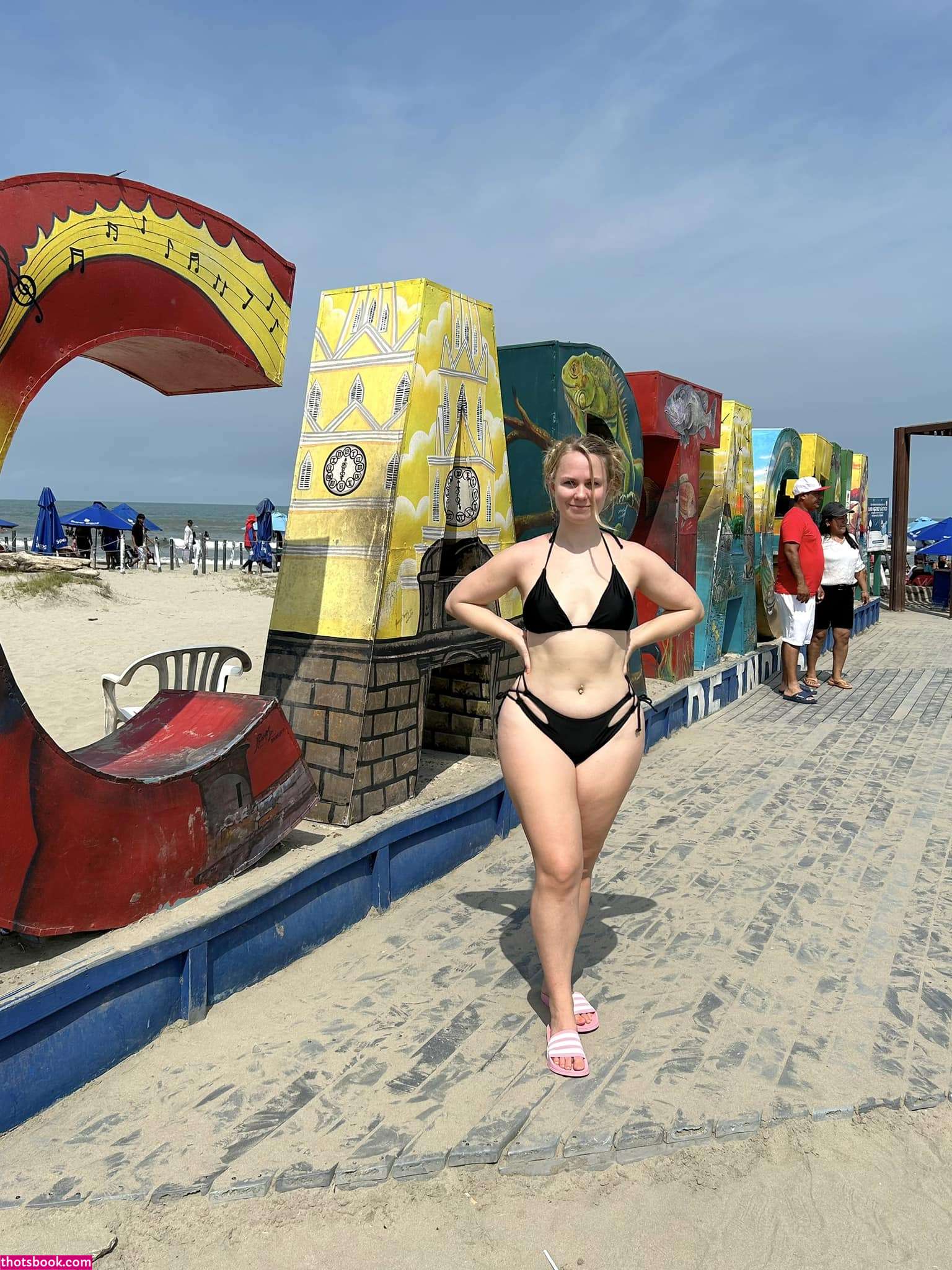 Melanie El Baghdadi Nude Leaks OnlyFans Photos #3 1449842