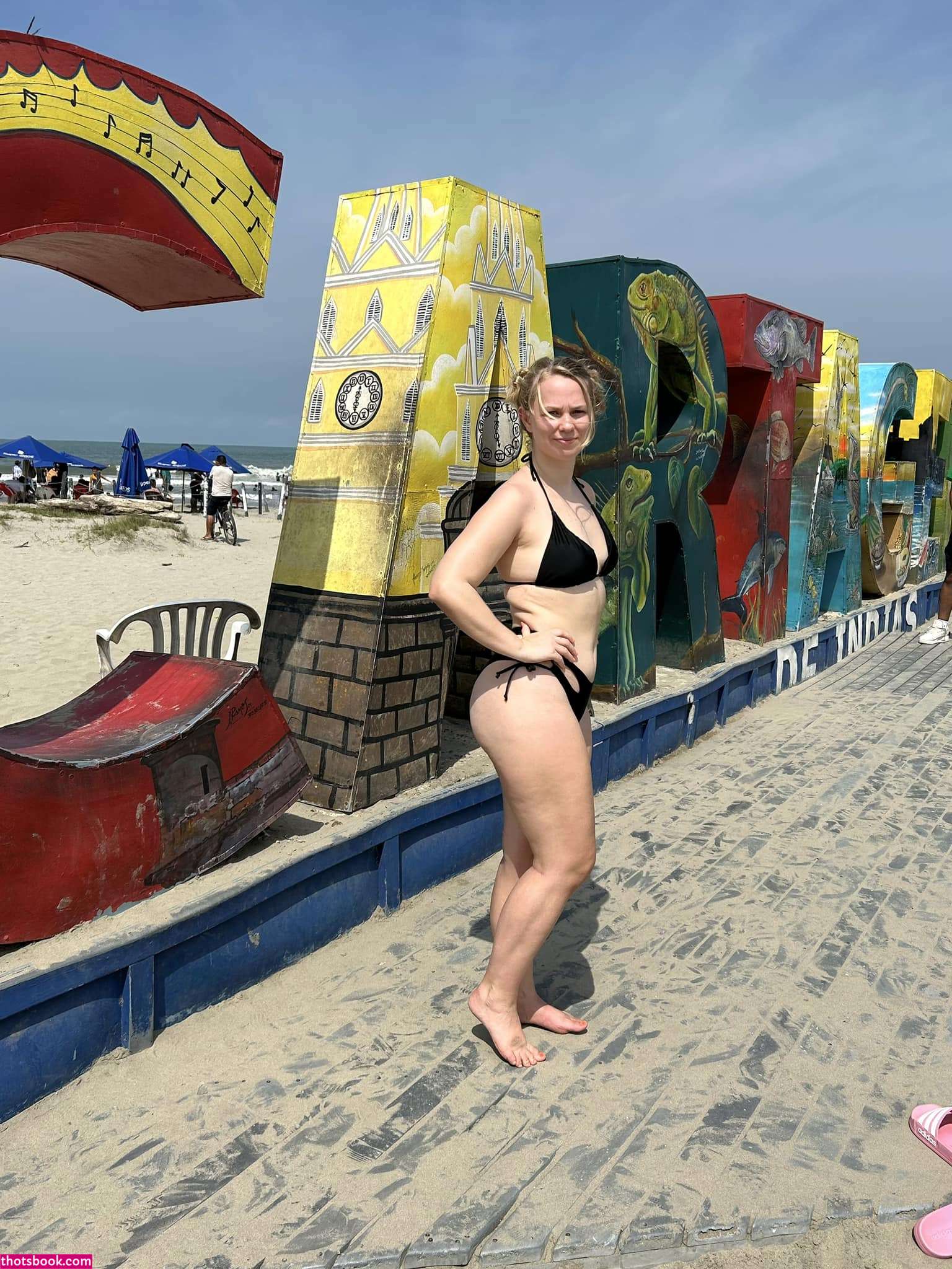 Melanie El Baghdadi Nude Leaks OnlyFans Photos #3 1449844