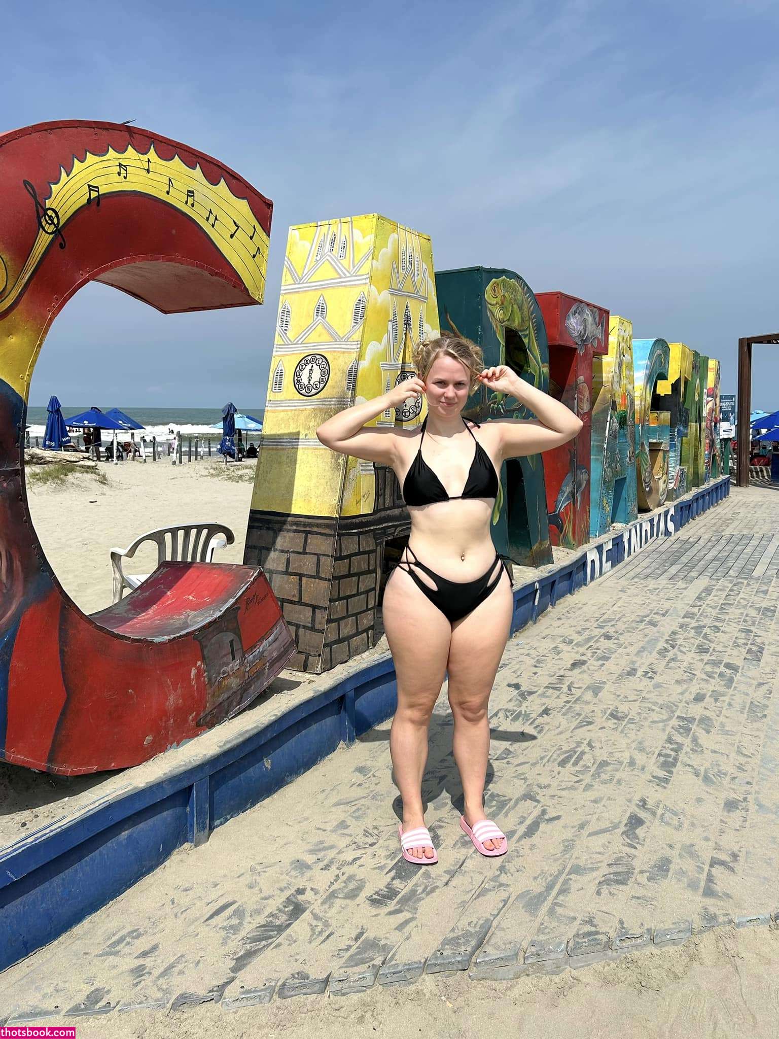 Melanie El Baghdadi Nude Leaks OnlyFans Photos #3 1449845