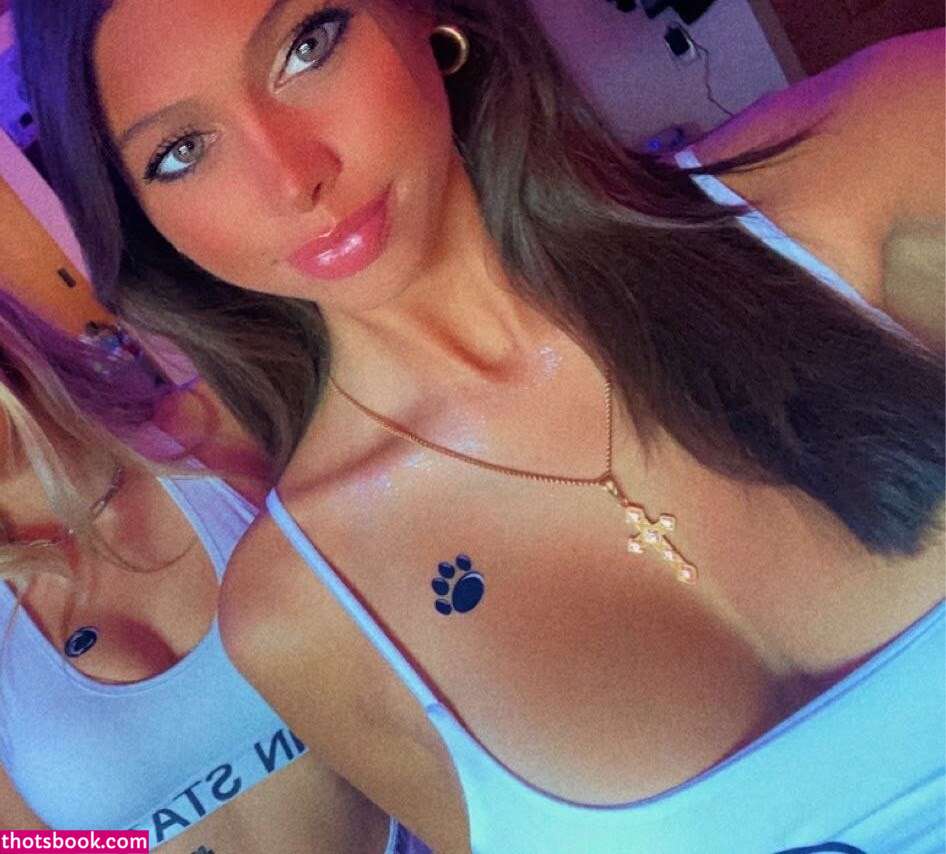 Nicolena Schoonmaker nicolenaschoonmaker1 Nude Leaks OnlyFans Photos #5 1450044