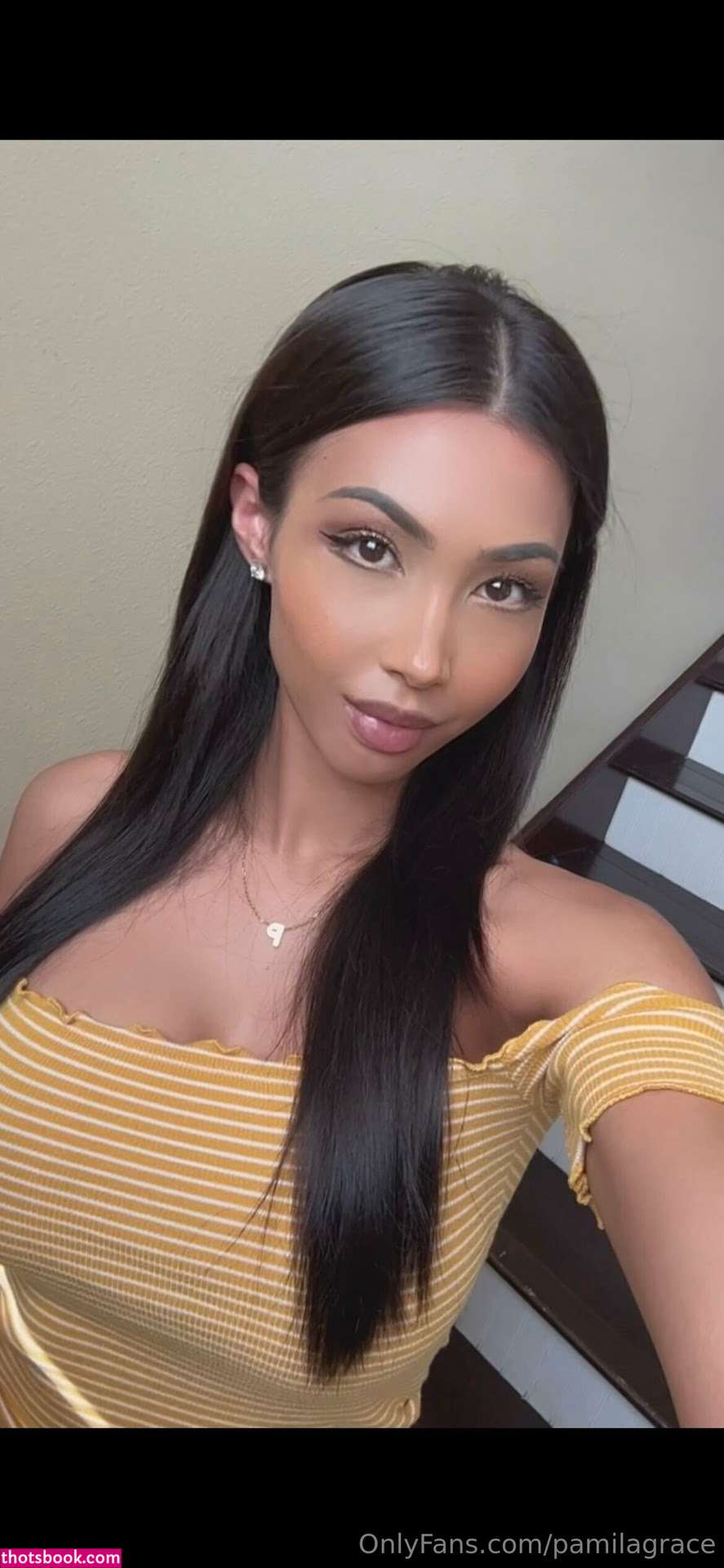 Pamila Grace Pamilaseo Pamyeezy Nude Leaks OnlyFans Photos #2 1450107