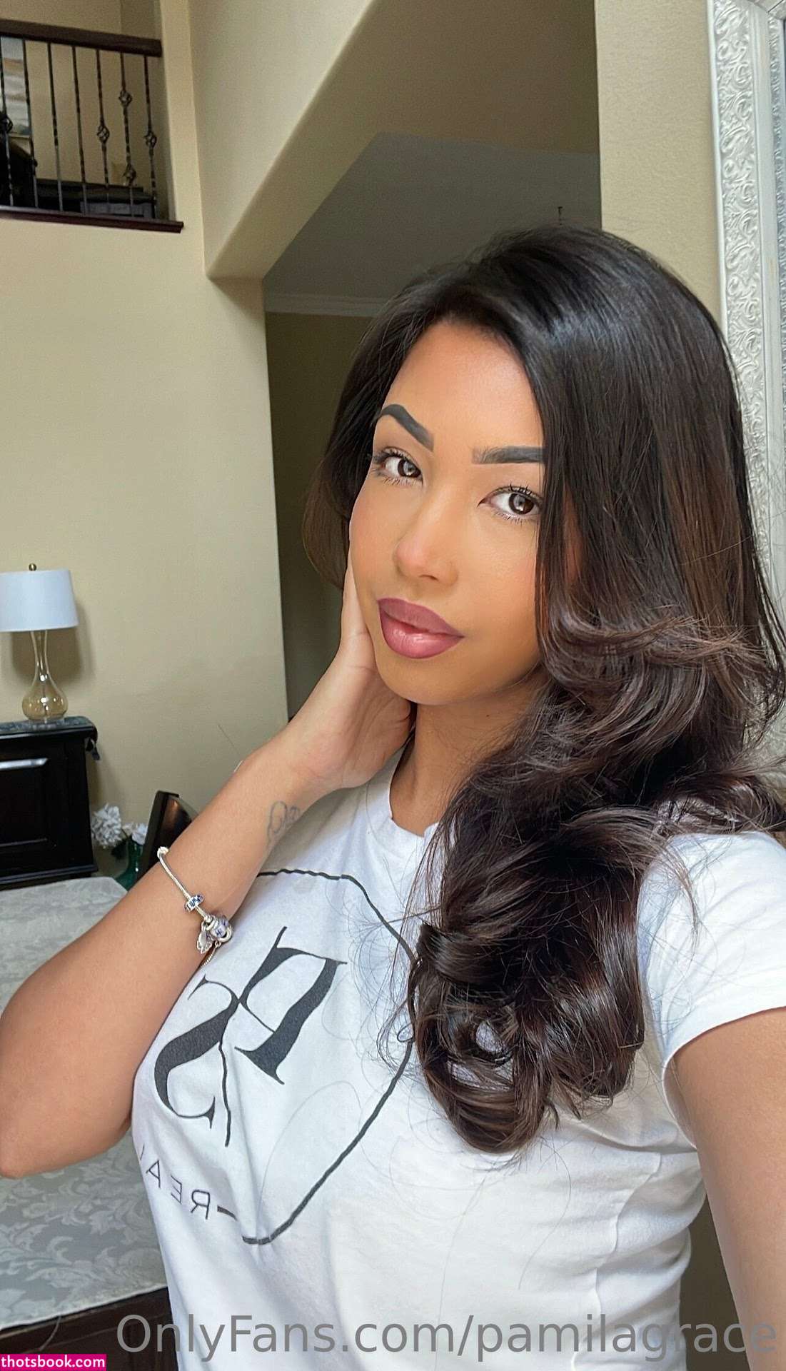 Pamila Grace Pamilaseo Pamyeezy Nude Leaks OnlyFans Photos #3 1450114