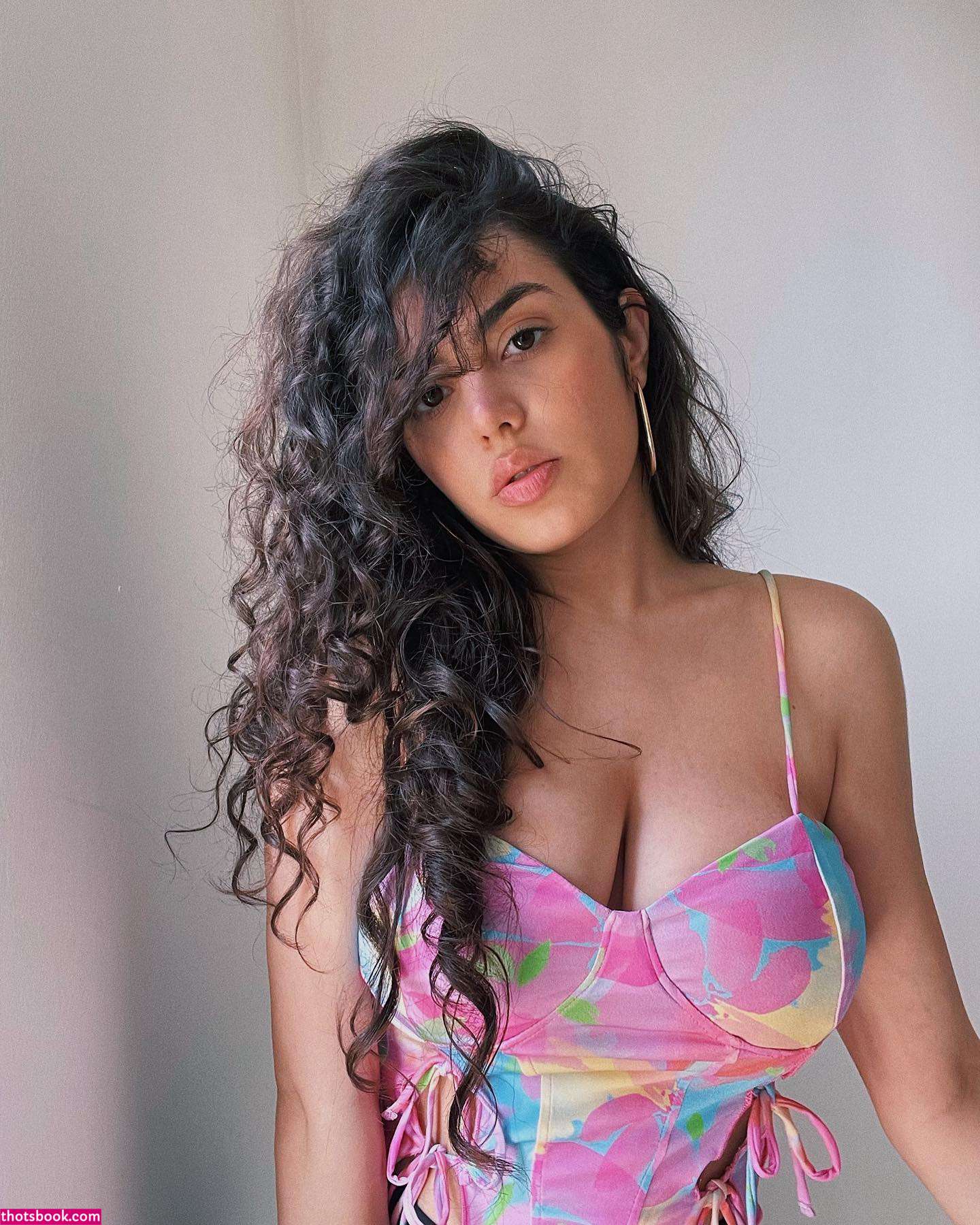 Roberta Galati robiertassss Nude Leaks OnlyFans Photos #1 1450135