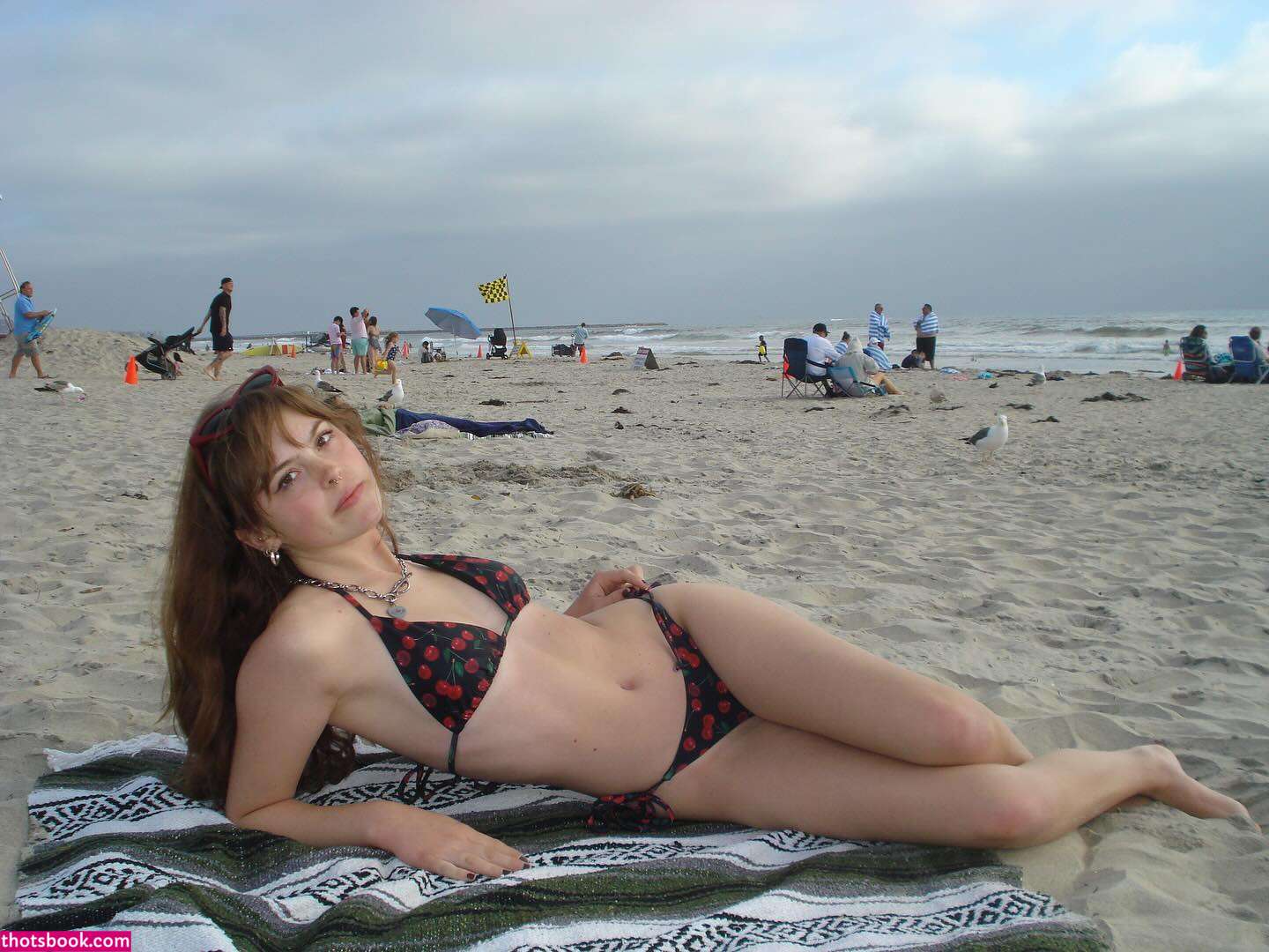 Robin Quick robinquickk Nude Leaks OnlyFans Photos #1 1450158