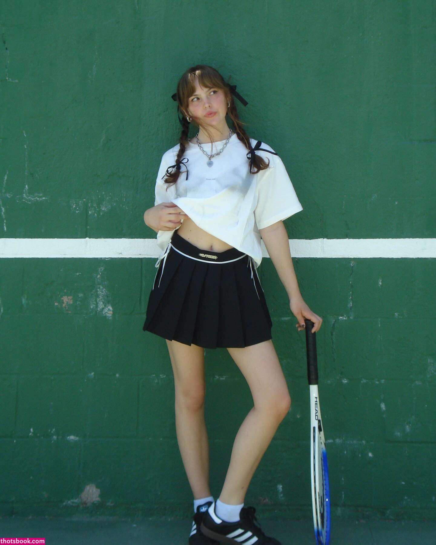 Robin Quick robinquickk Nude Leaks OnlyFans Photos #3 1450170