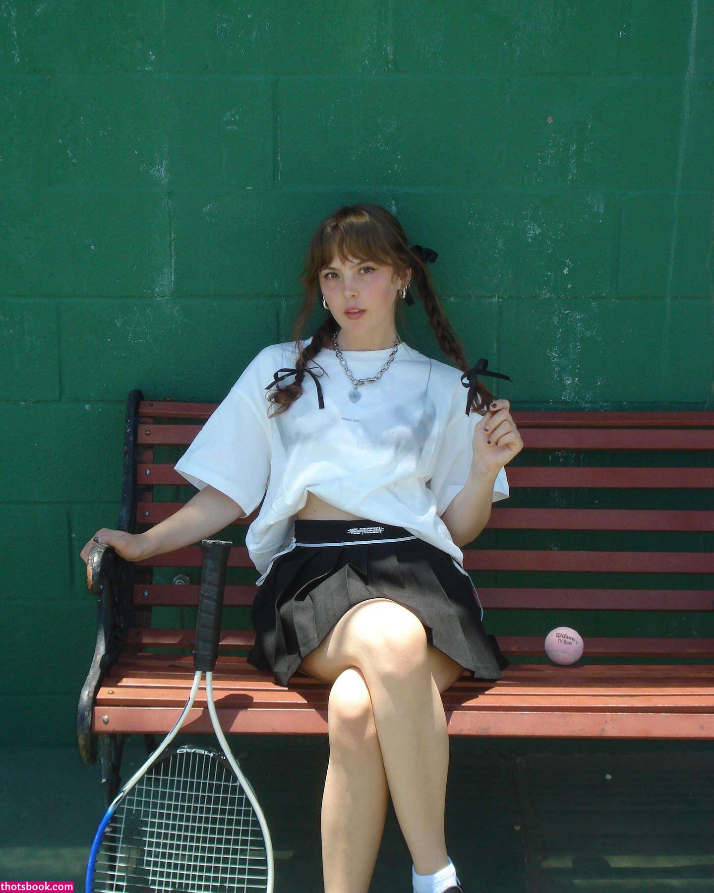 Robin Quick robinquickk Nude Leaks OnlyFans Photos #5 1450181