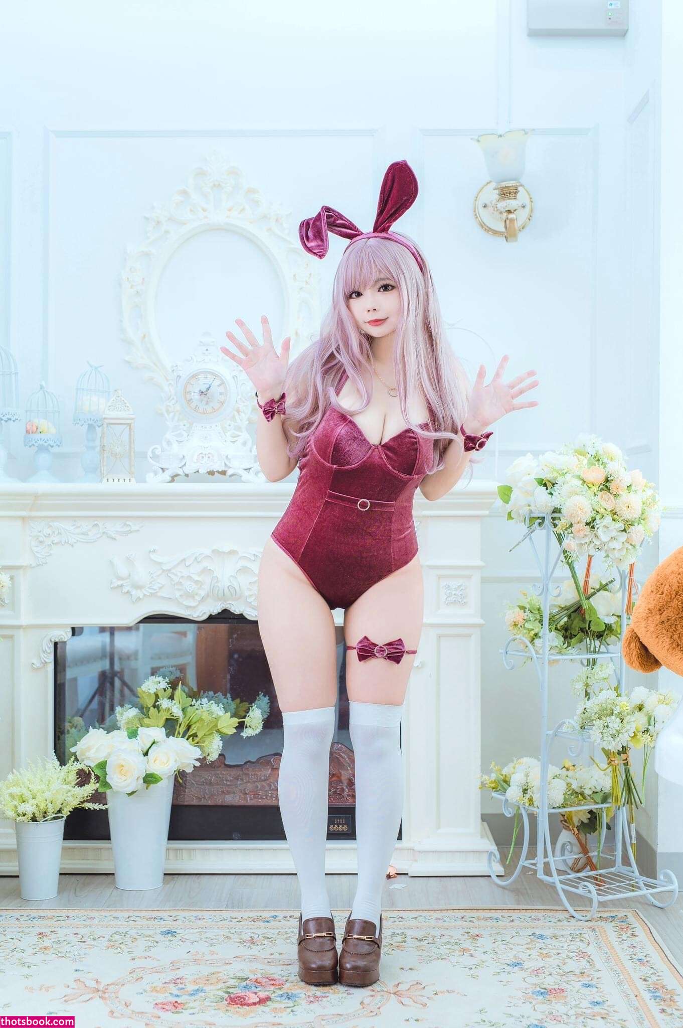 xxkyu16 Ryo LovesNaruto Nude Leaks OnlyFans Photos #1 1450378