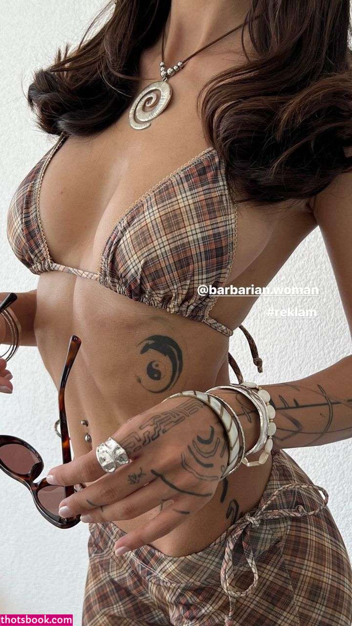 Zeynep Kurubacak Nude Leaks OnlyFans Photos #2 1450429