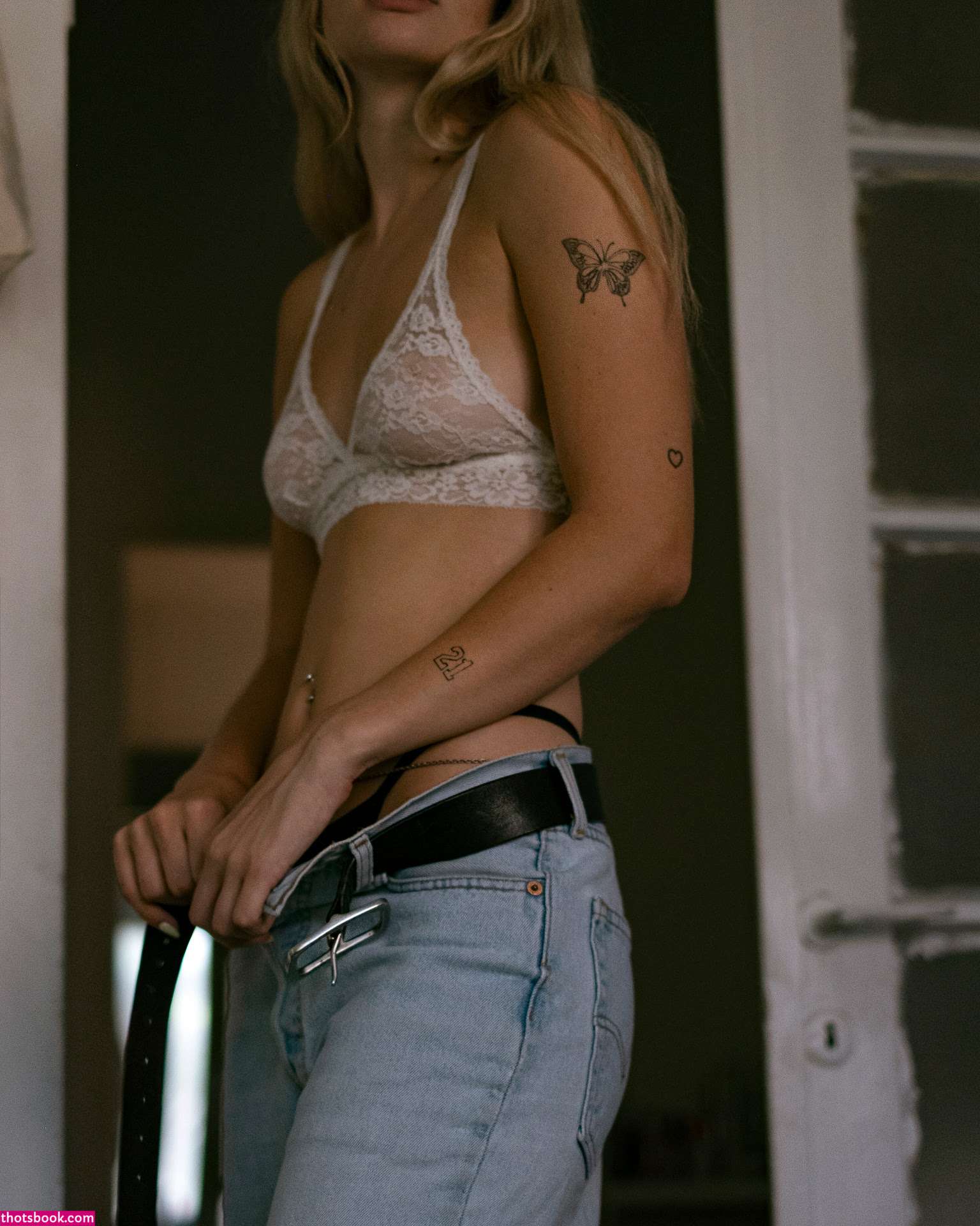 Amit Dan Nude Leaks OnlyFans Photos #3 1450488