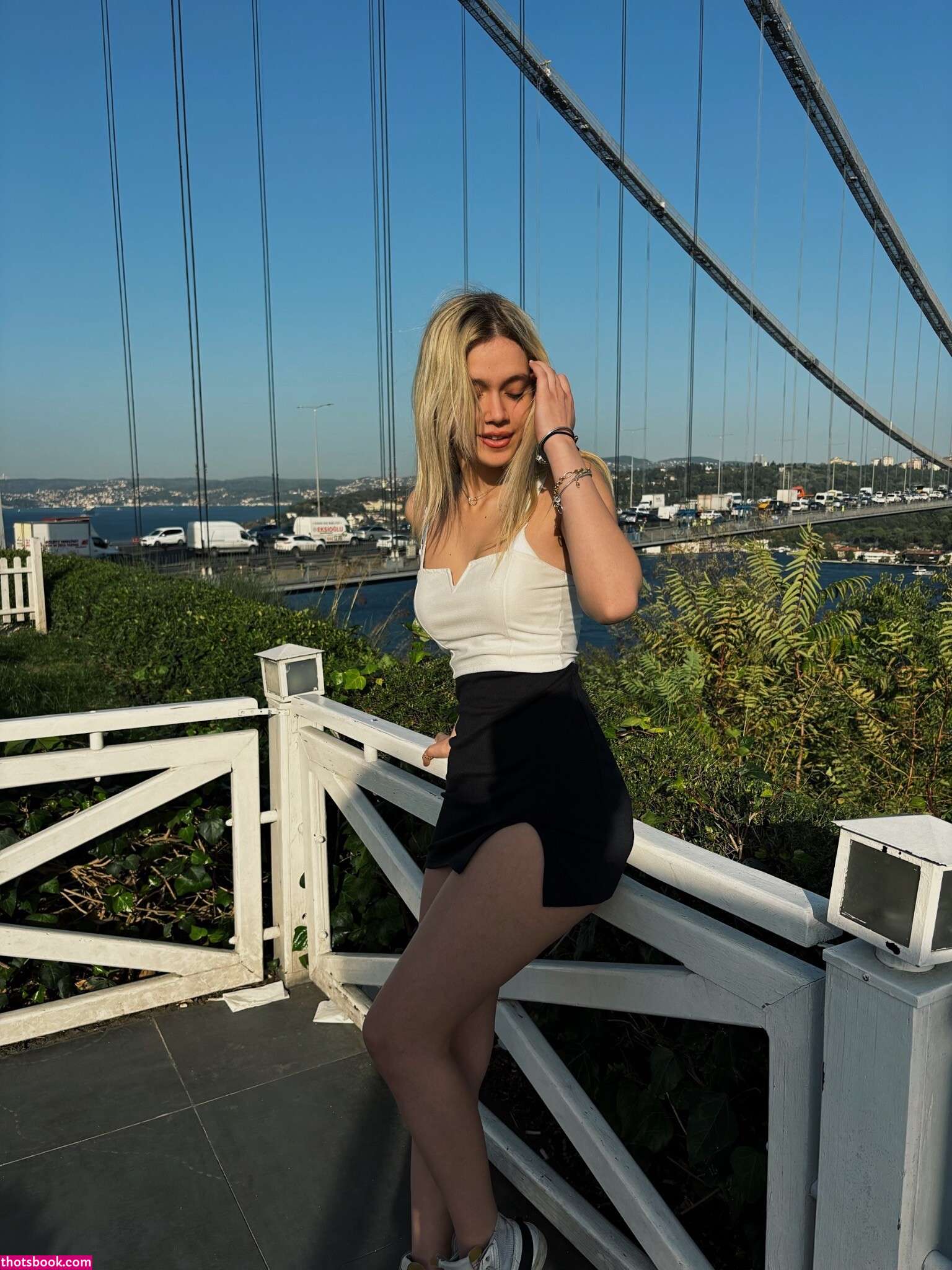 Beril Sahin Nude Leaks OnlyFans Photos #3 1450583