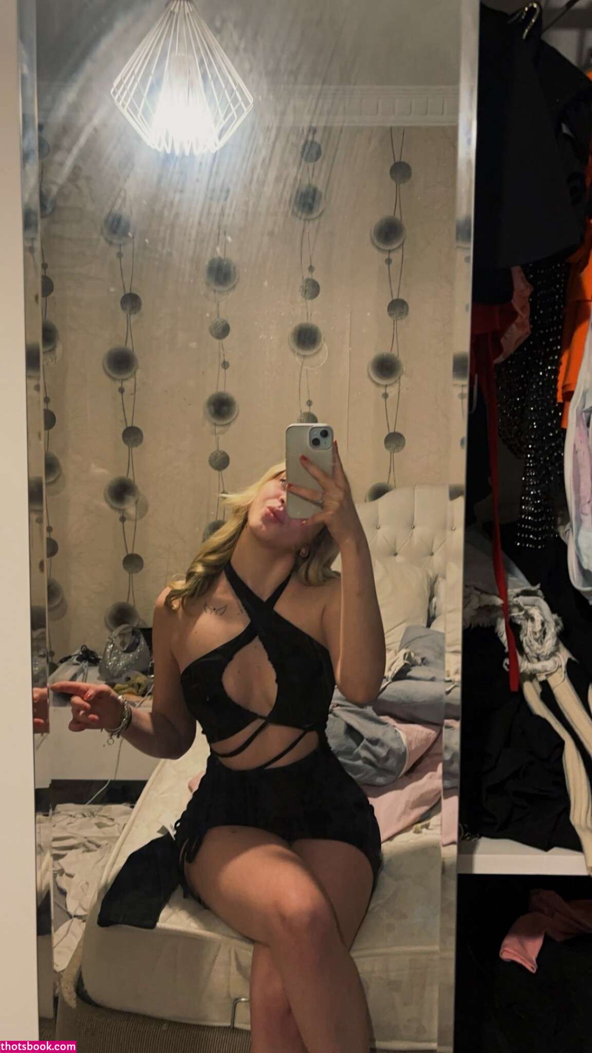 Beril Sahin Nude Leaks OnlyFans Photos #3 1450586