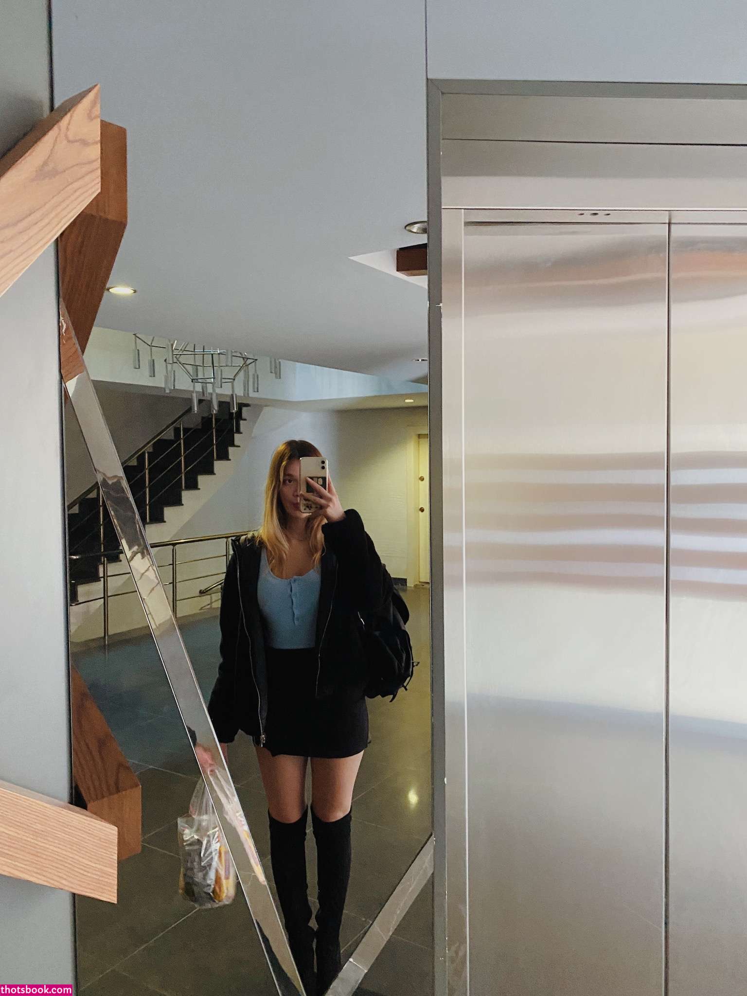 Beril Sahin Nude Leaks OnlyFans Photos #3 1450588