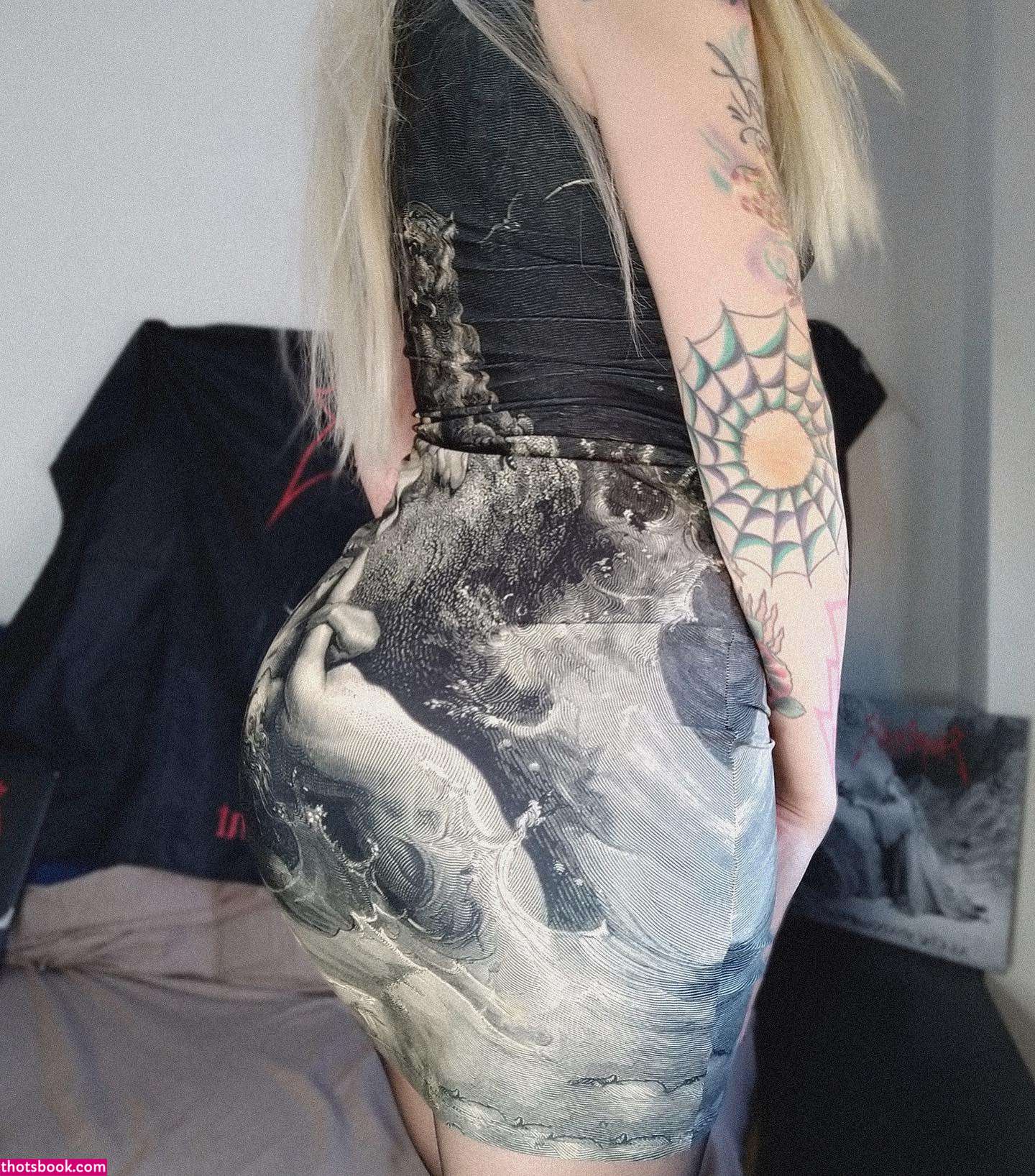 Cherry Von Darling Nude Leaks OnlyFans Photos #3 1450699