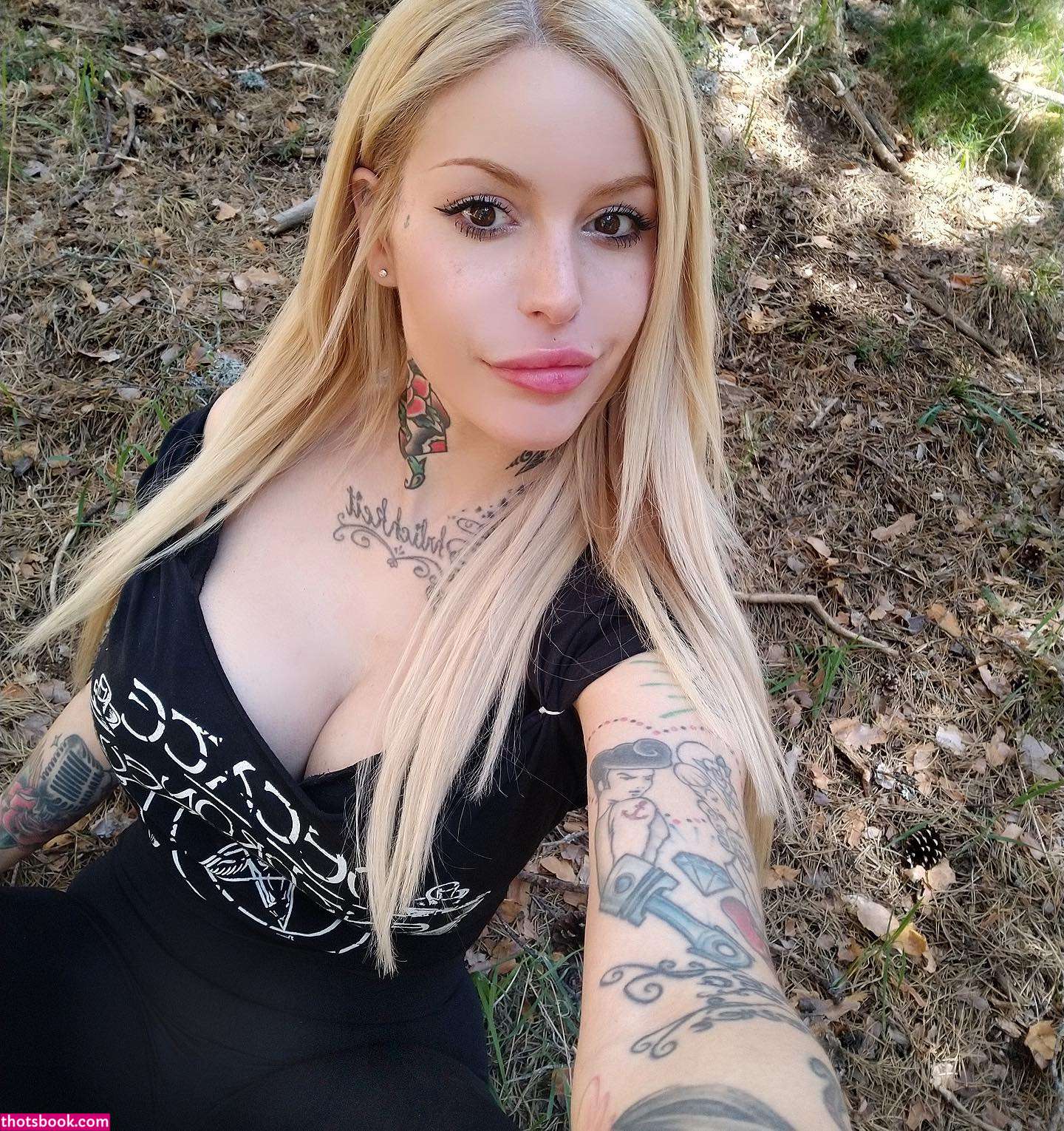 Cherry Von Darling Nude Leaks OnlyFans Photos #4 1450709