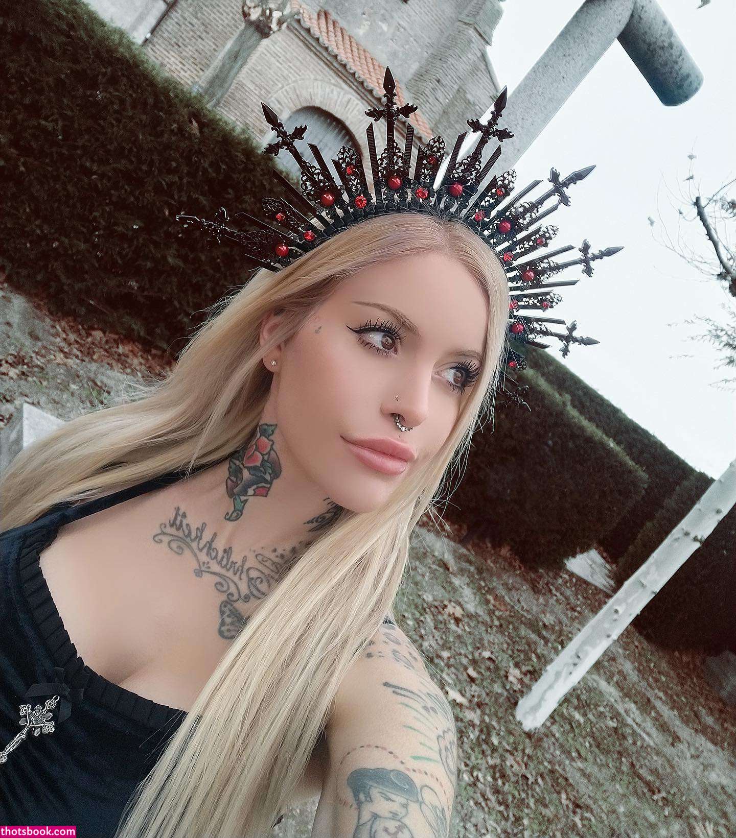 Cherry Von Darling Nude Leaks OnlyFans Photos #5 1450722