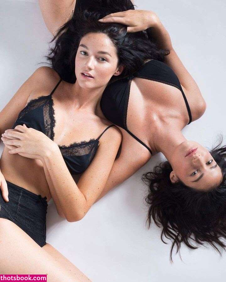 Chloe Bechini Nude Leaks OnlyFans Photos #1 1450730