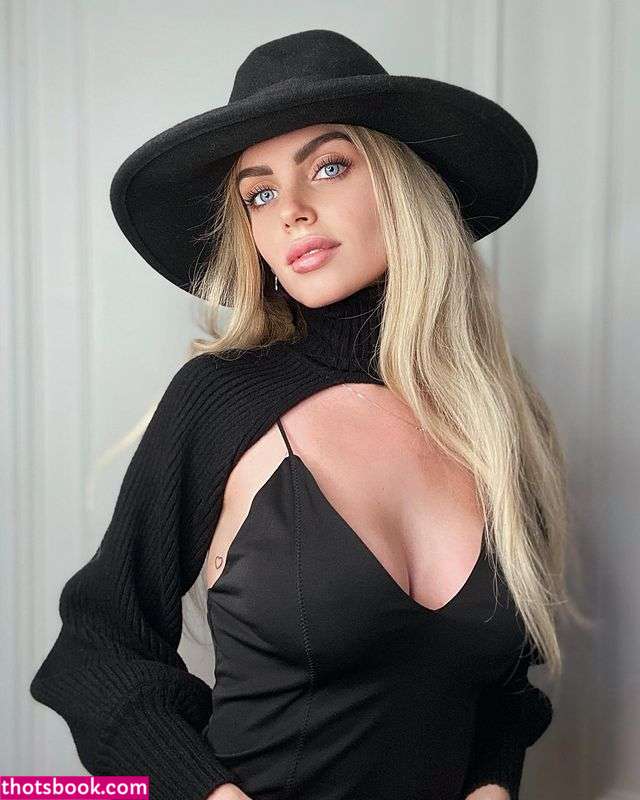 Eden Grudler Elijah Nude Leaks OnlyFans Photos #2 1450841