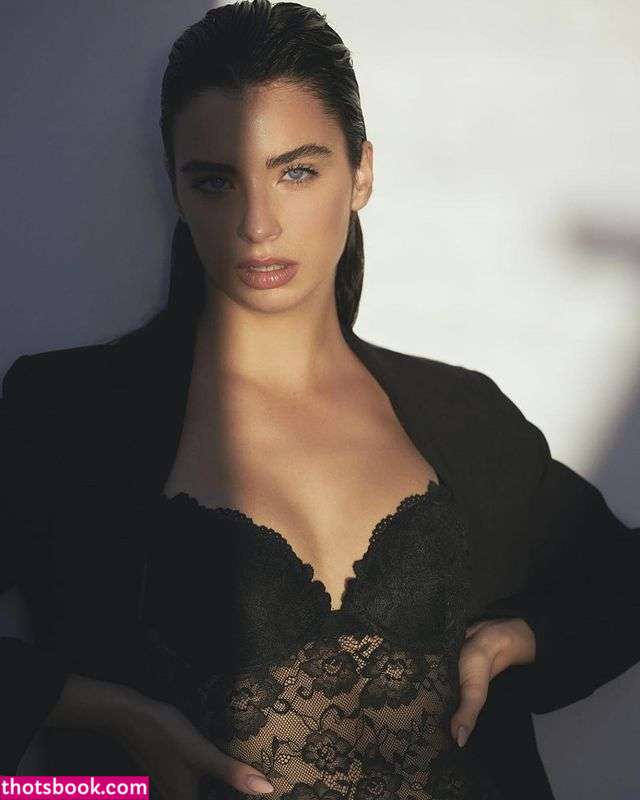 Emily Rinchita Nude Leaks OnlyFans Photos #1 1450891