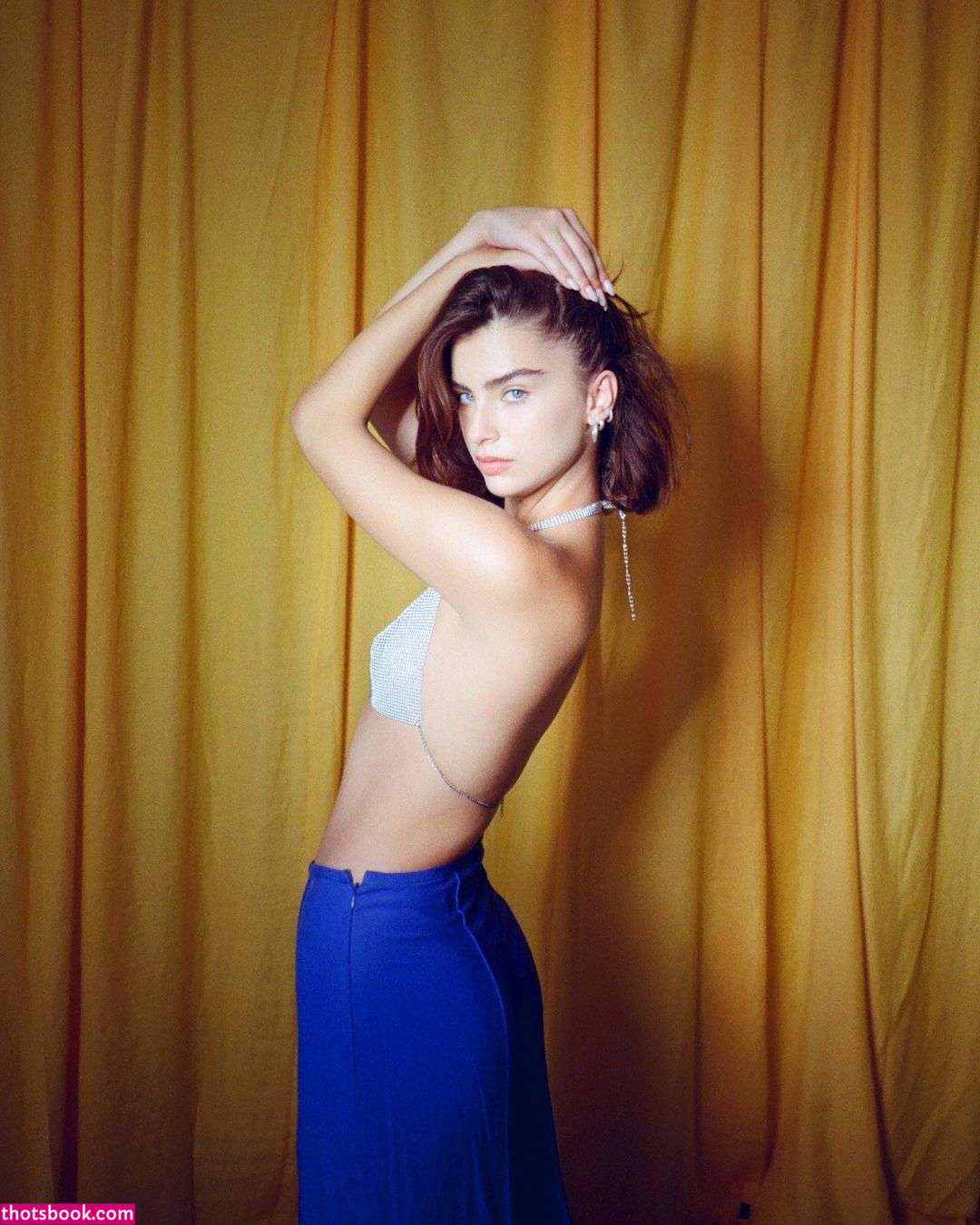 Emily Rinchita Nude Leaks OnlyFans Photos #2 1450898