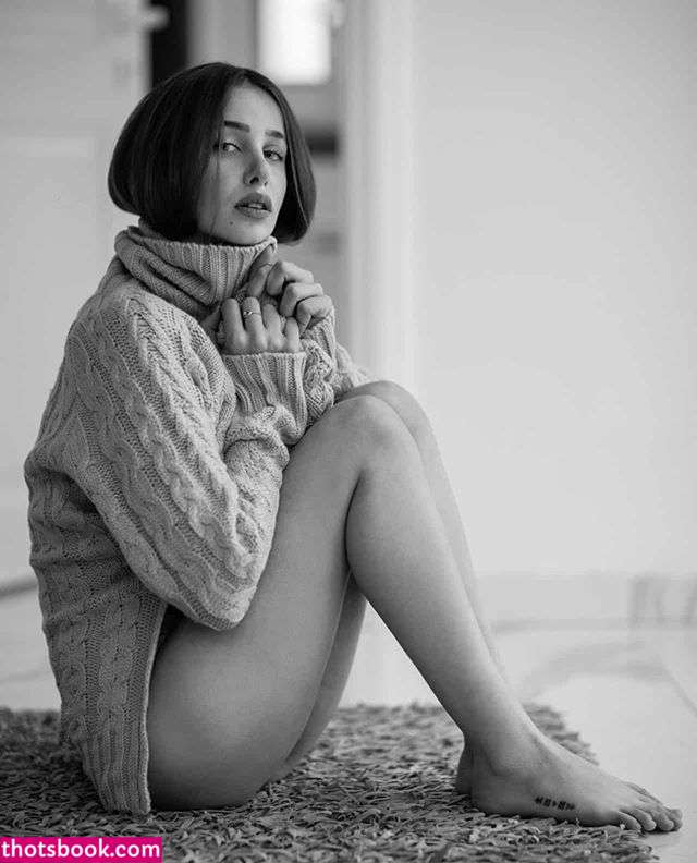 Emuna Zuzut Nude Leaks OnlyFans Photos #2 1450925