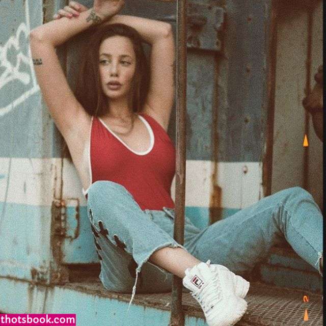 Emuna Zuzut Nude Leaks OnlyFans Photos #3 1450933