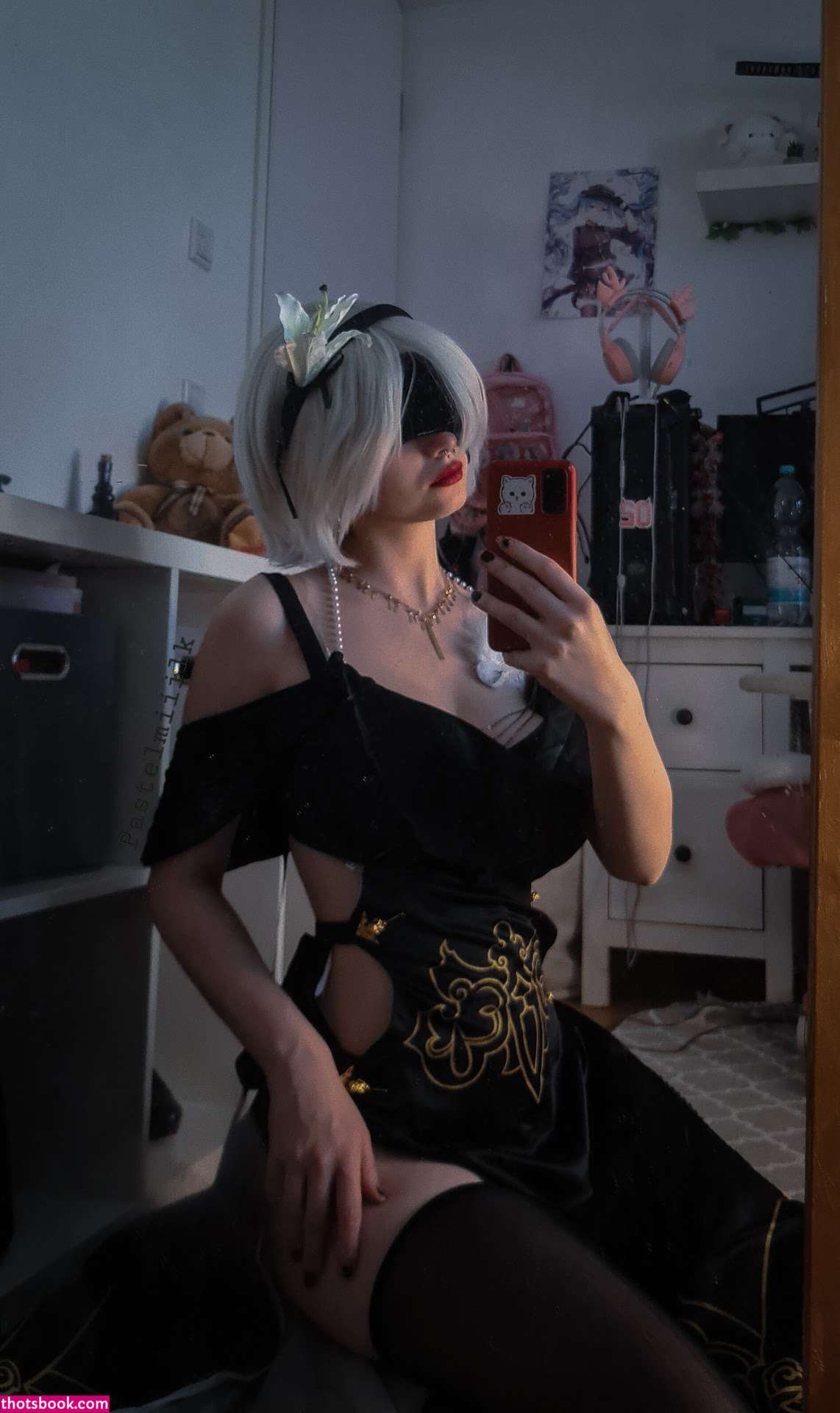 Finnya pastelmiiilk Nude Leaks OnlyFans Photos #1 1450972