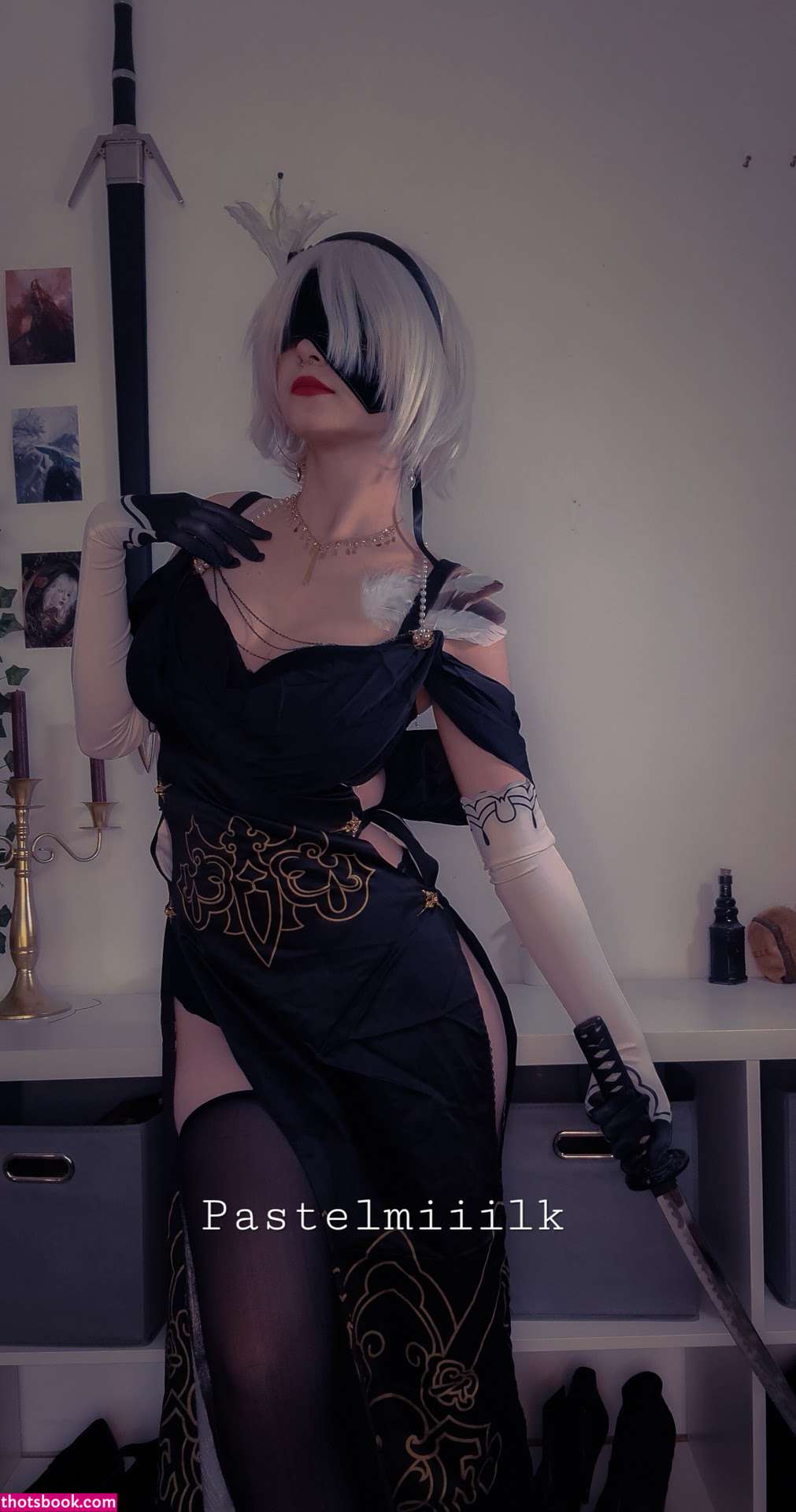 Finnya pastelmiiilk Nude Leaks OnlyFans Photos #1 1450973