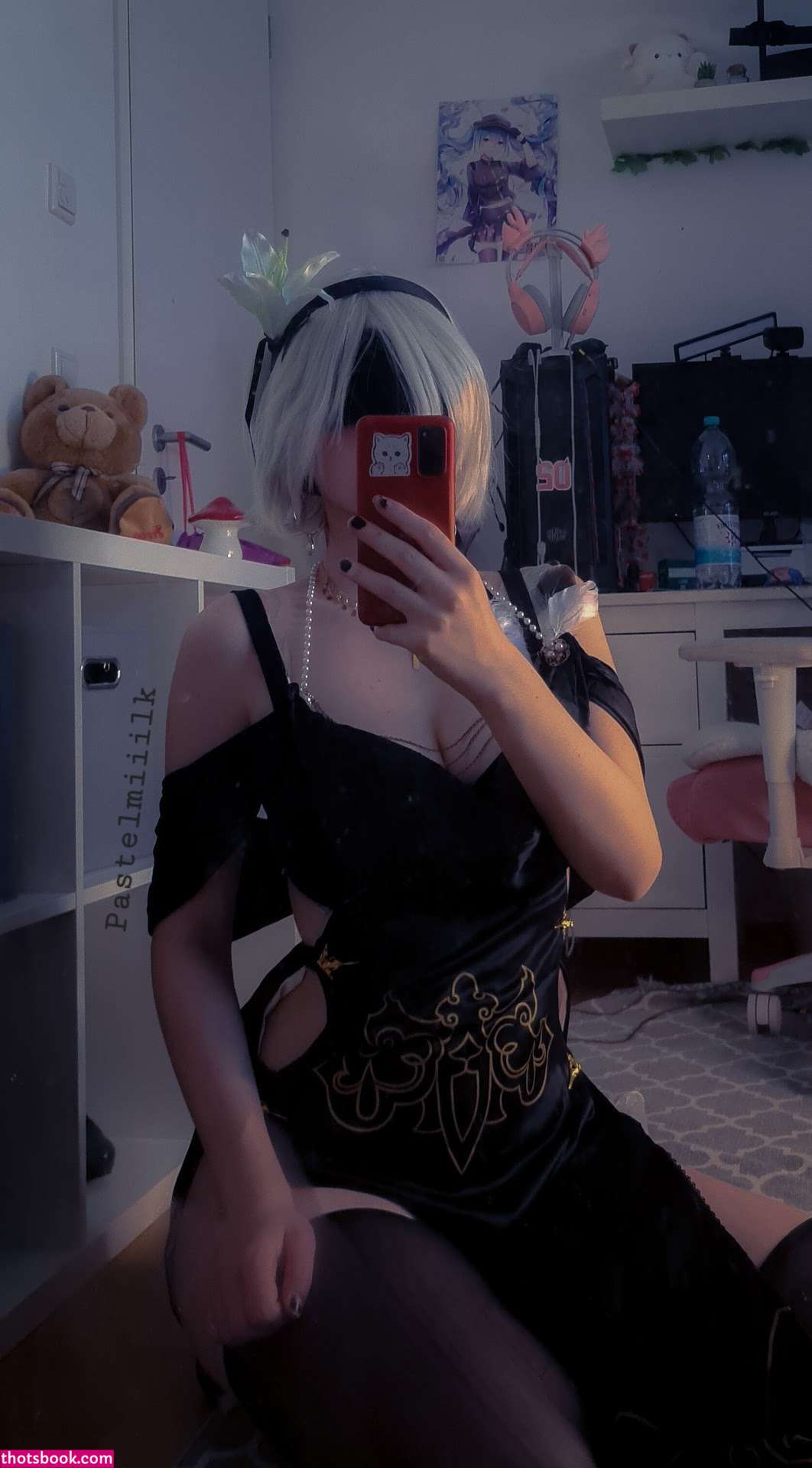 Finnya pastelmiiilk Nude Leaks OnlyFans Photos #1 1450974