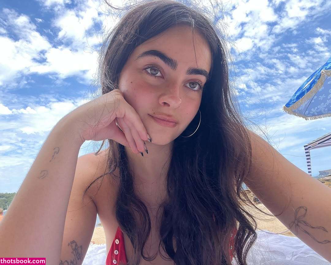 Inas Elashiry inaselashiry Nude Leaks OnlyFans Photos #5 1451087