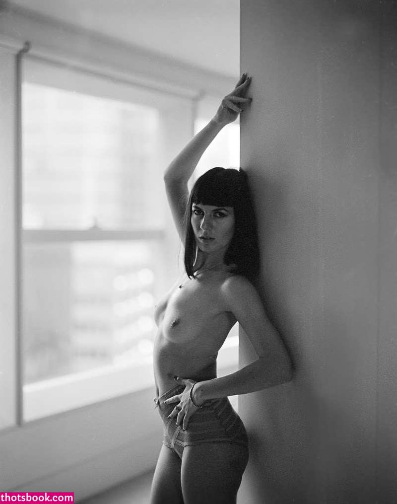 Ivy Rose Raven Nude Leaks OnlyFans Photos #5 1451108