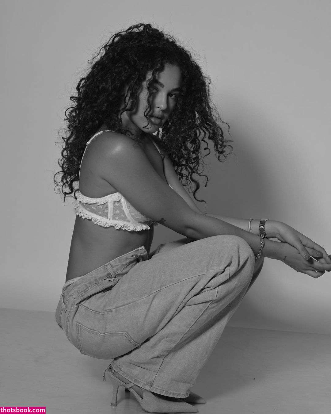 Kamilya Peer Levi Nude Leaks OnlyFans Photos #4 1451152