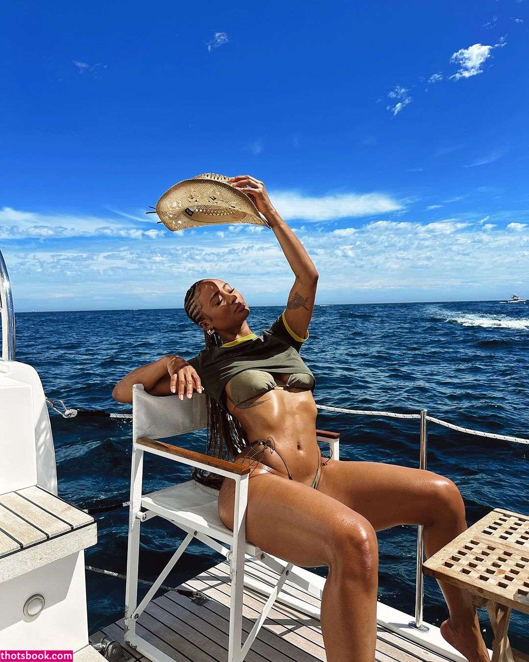 Kayla Nicole Nude Leaks OnlyFans Photos #5 1451196