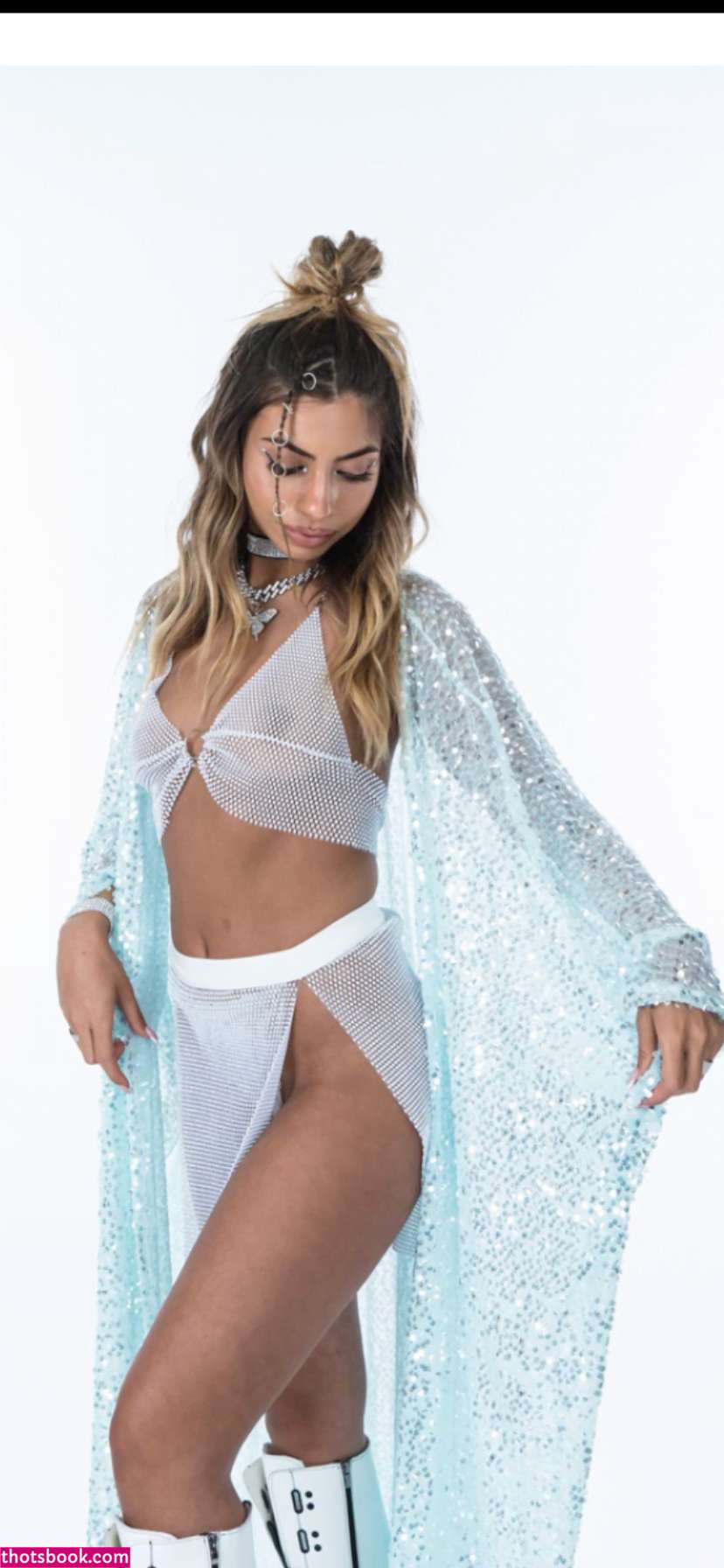 Koral Alkobi Nude Leaks OnlyFans Photos #1 1451199