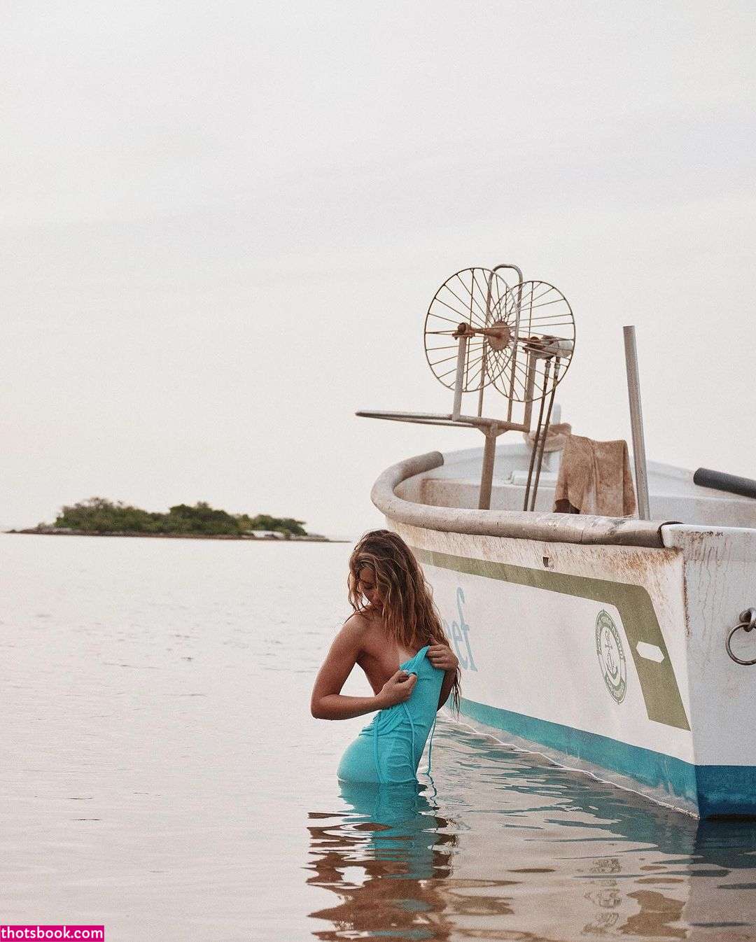 Koral Alkobi Nude Leaks OnlyFans Photos #2 1451205